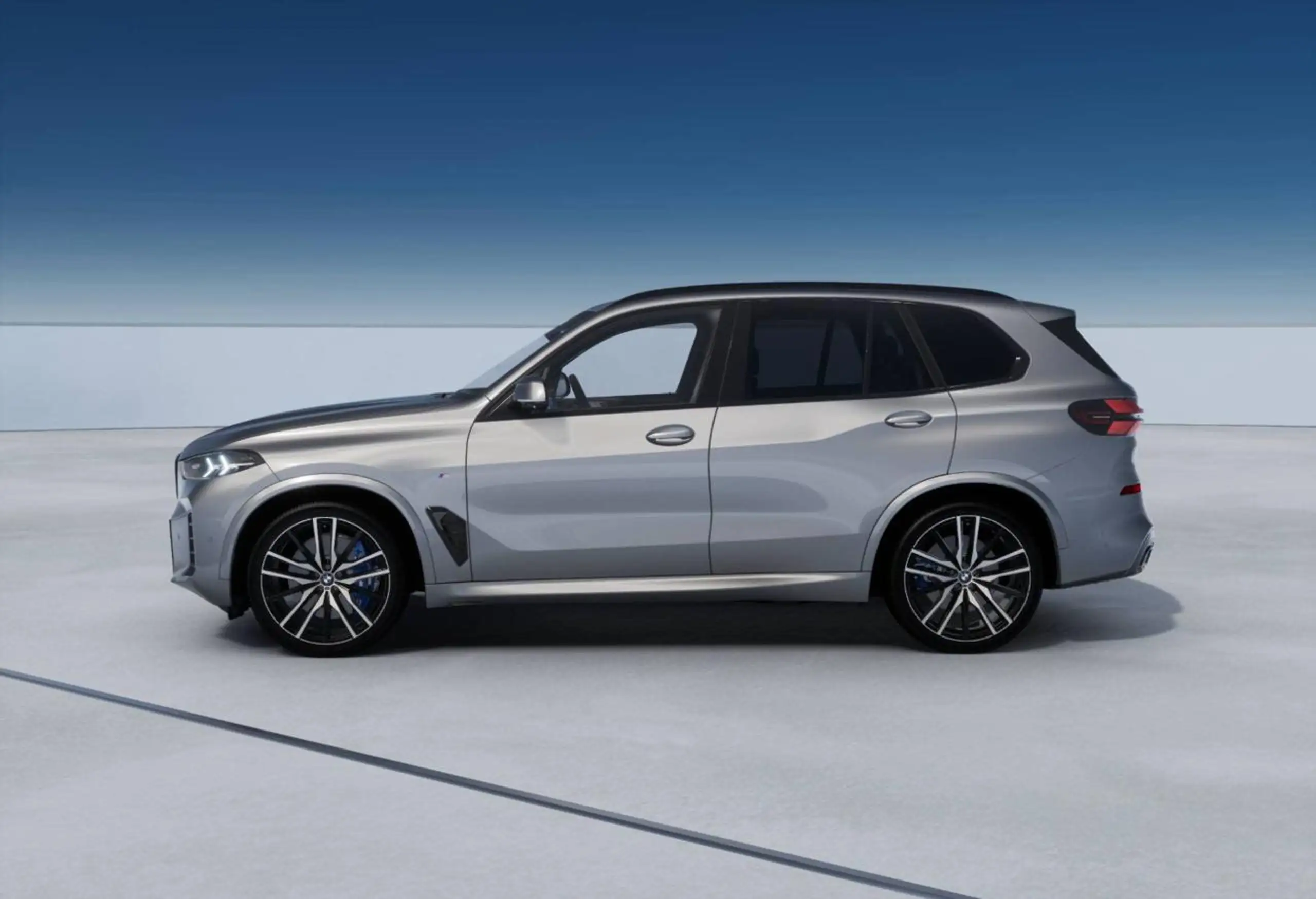 BMW - X5