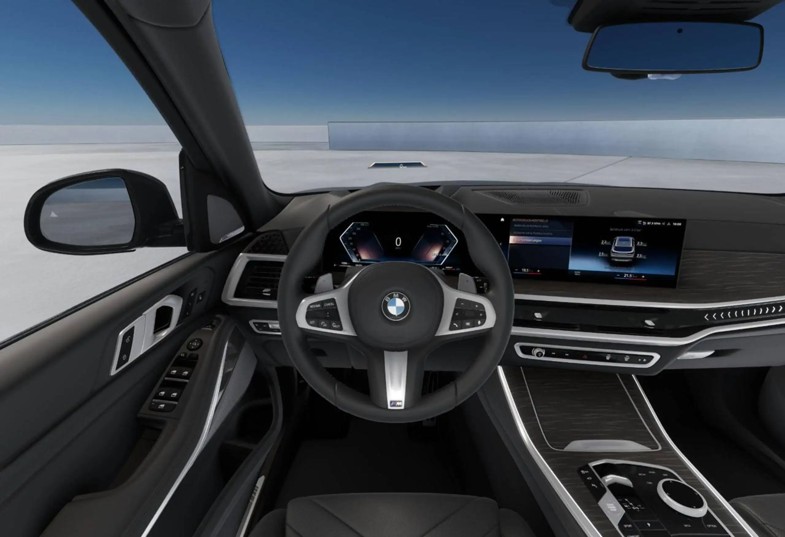 BMW - X5