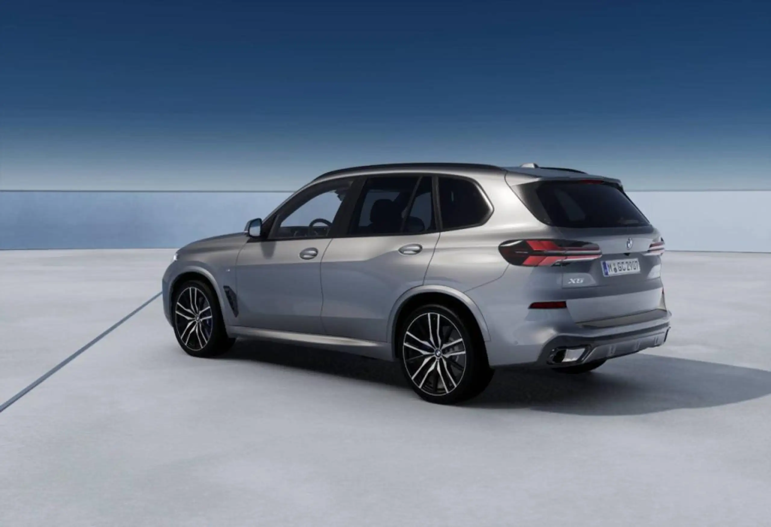 BMW - X5