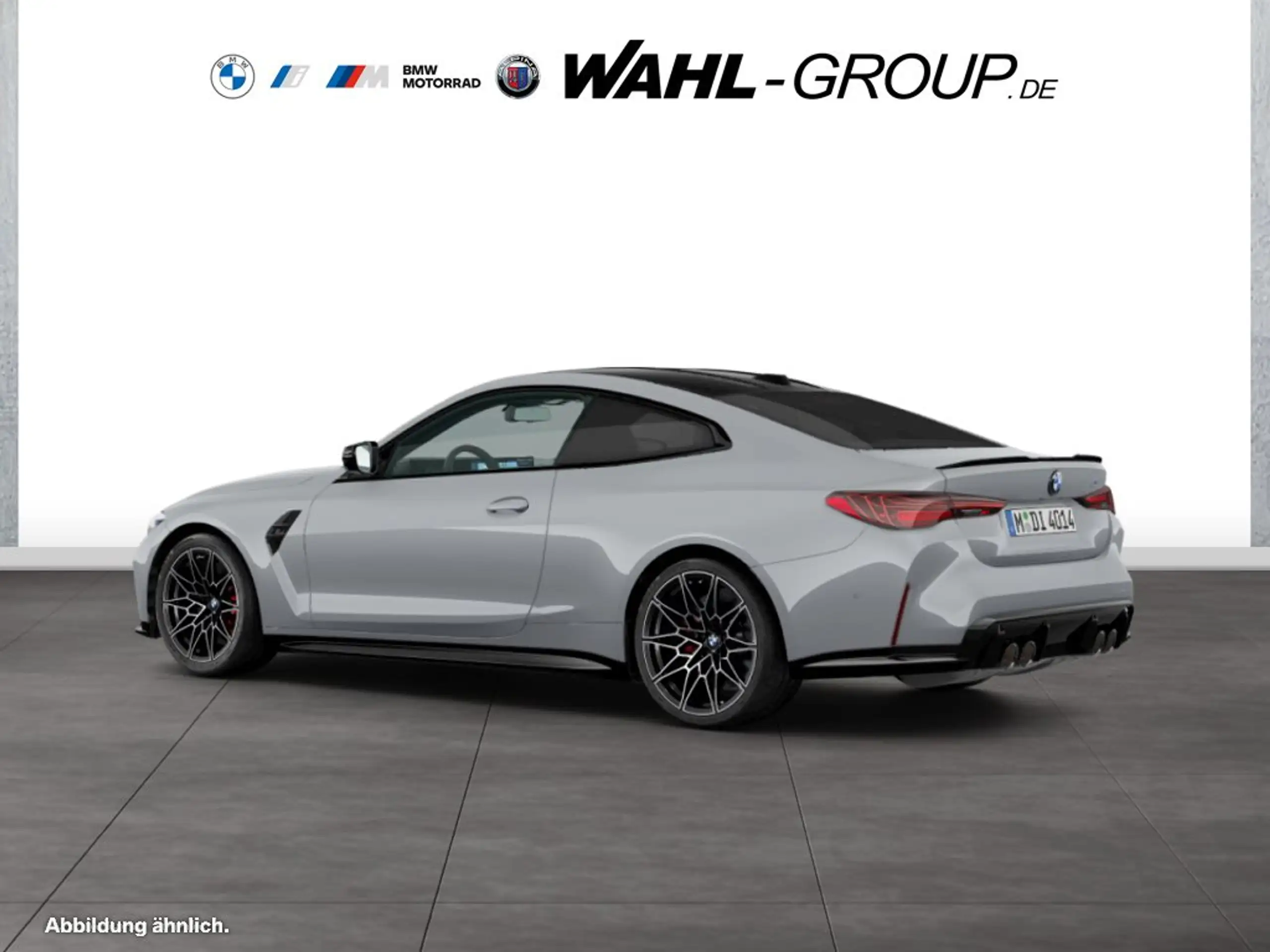 BMW - M4