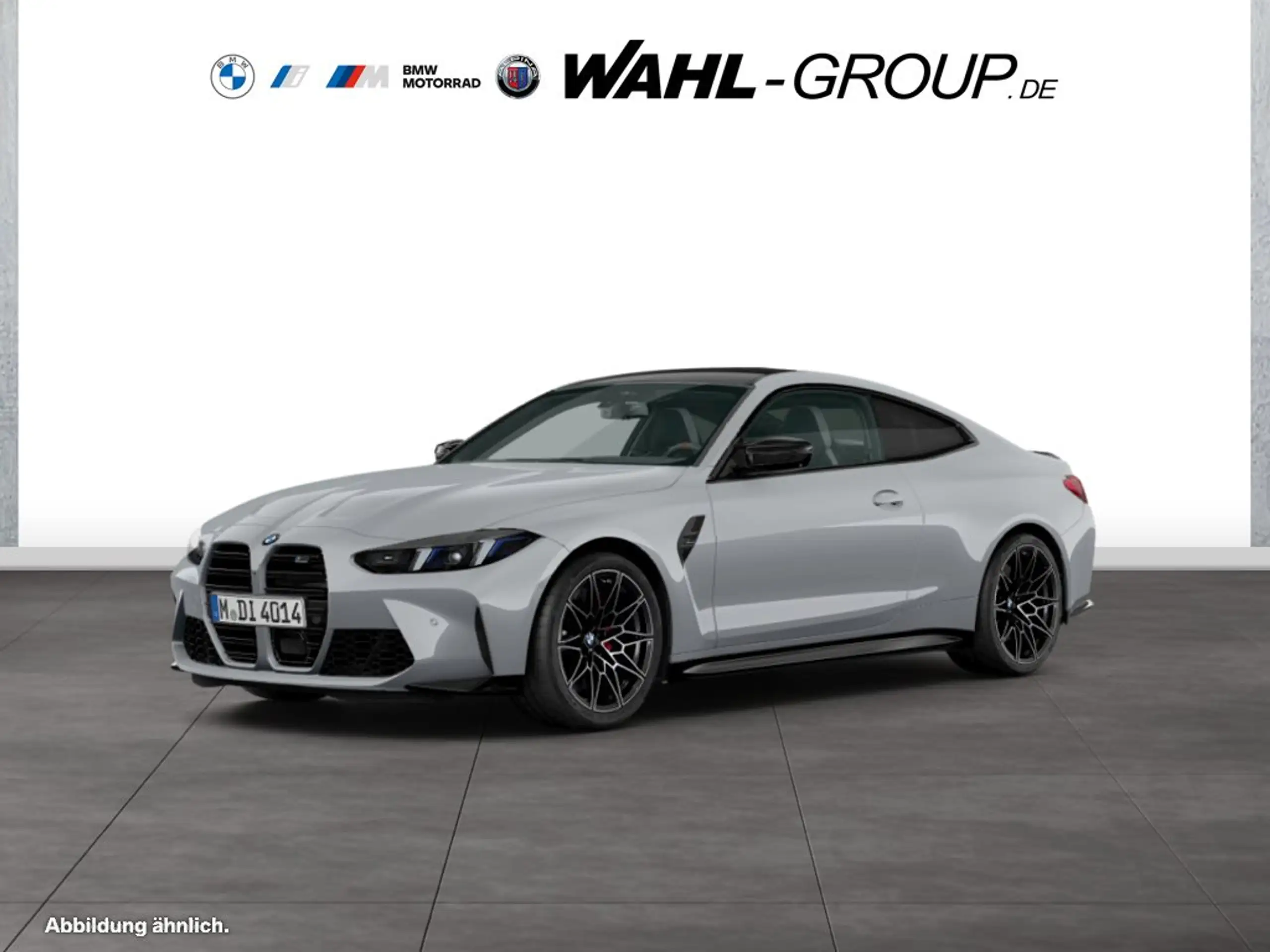 BMW M4 2024