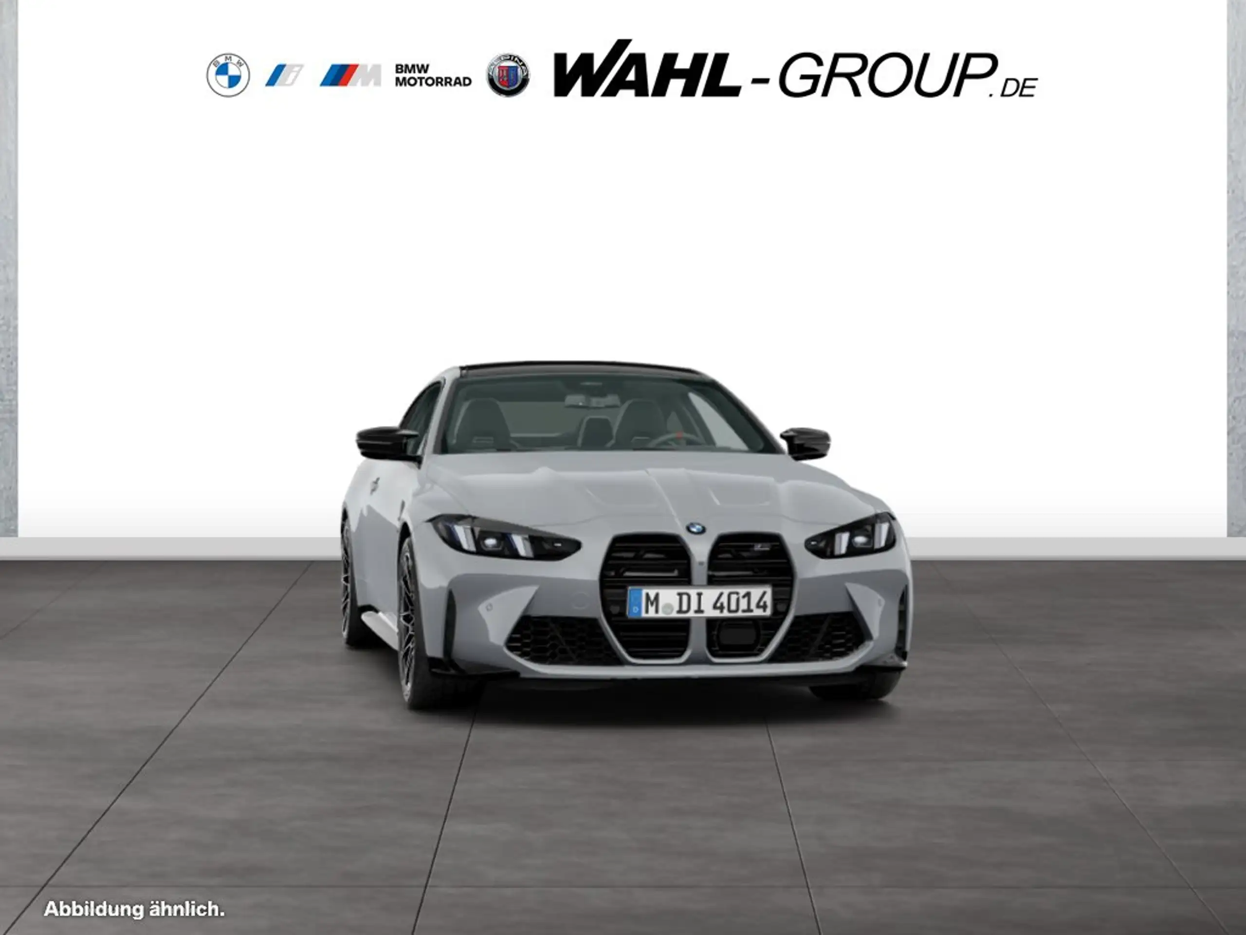 BMW - M4