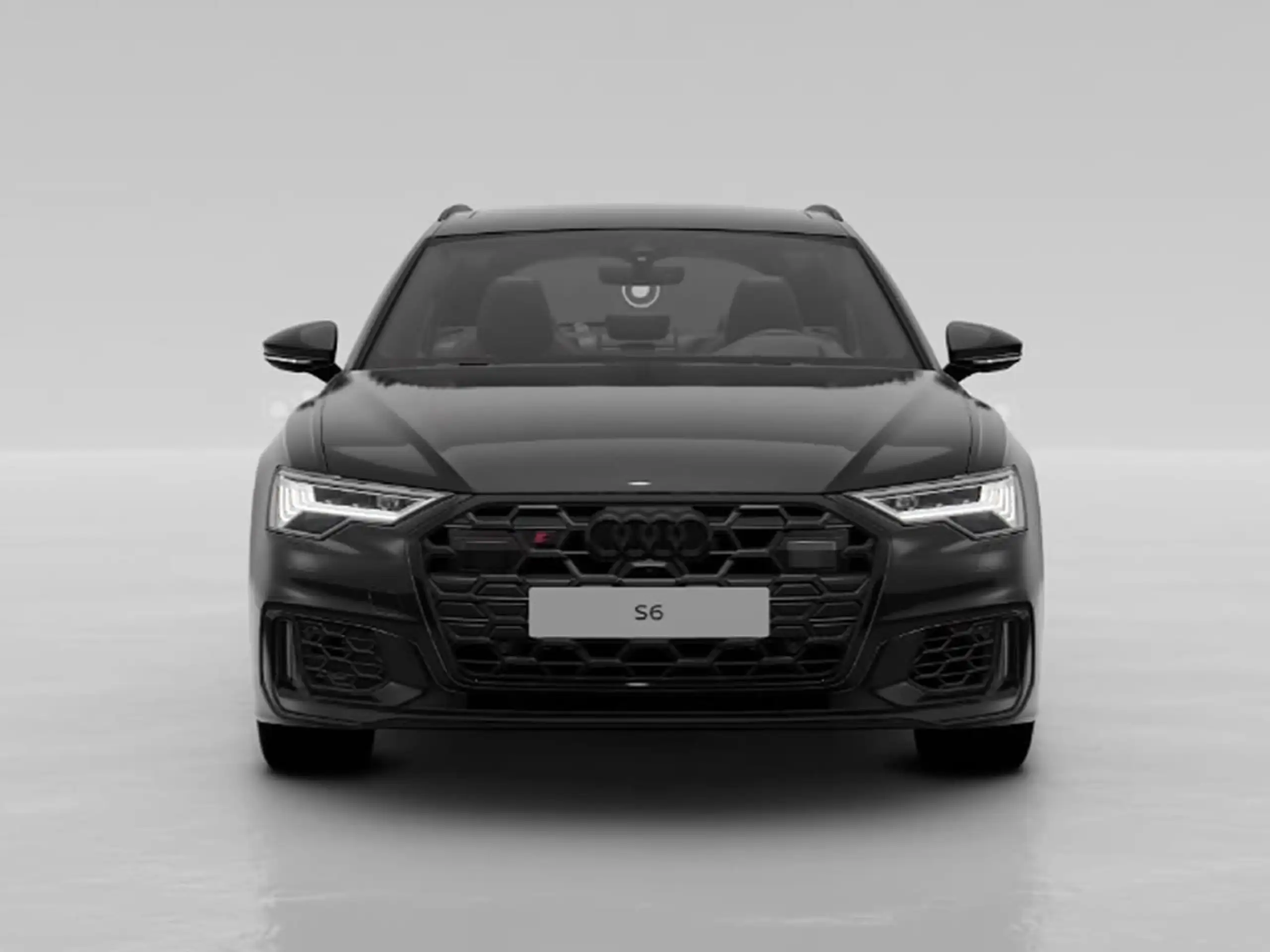 Audi - S6