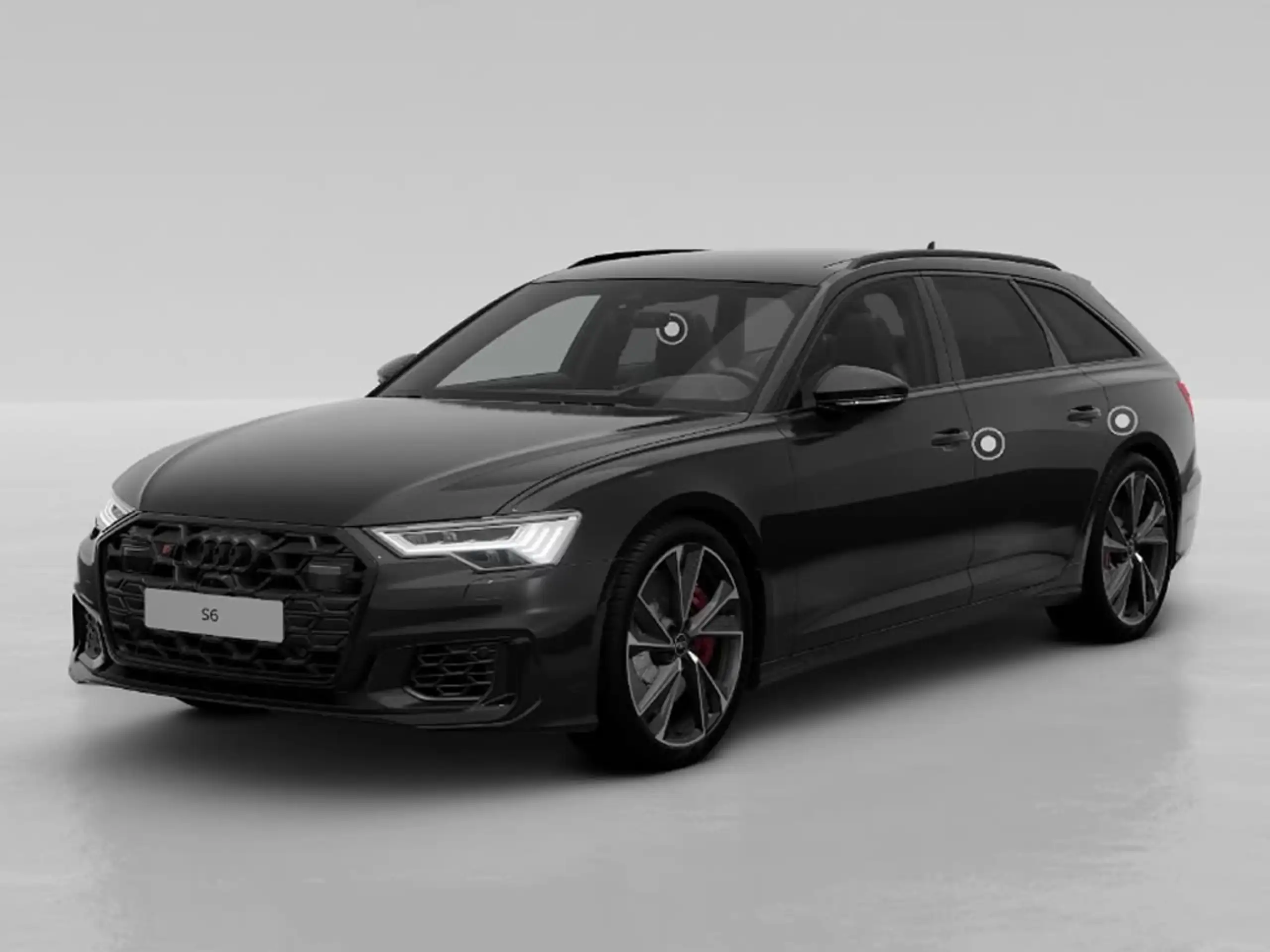 Audi - S6