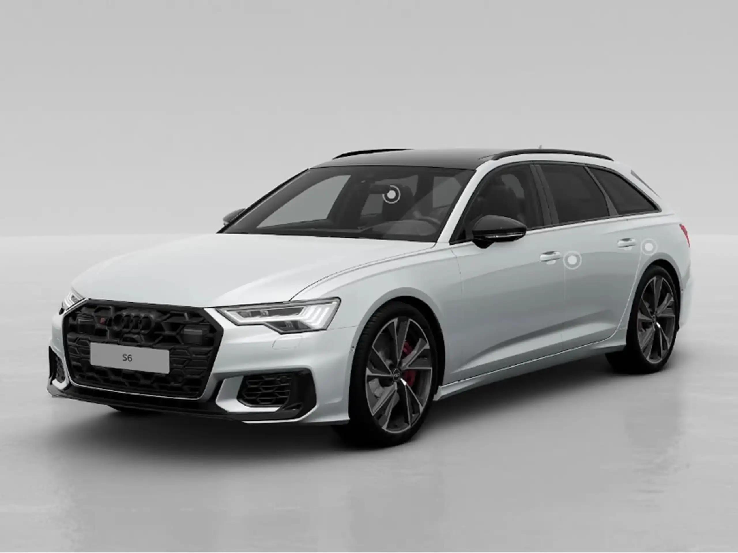 Audi - S6