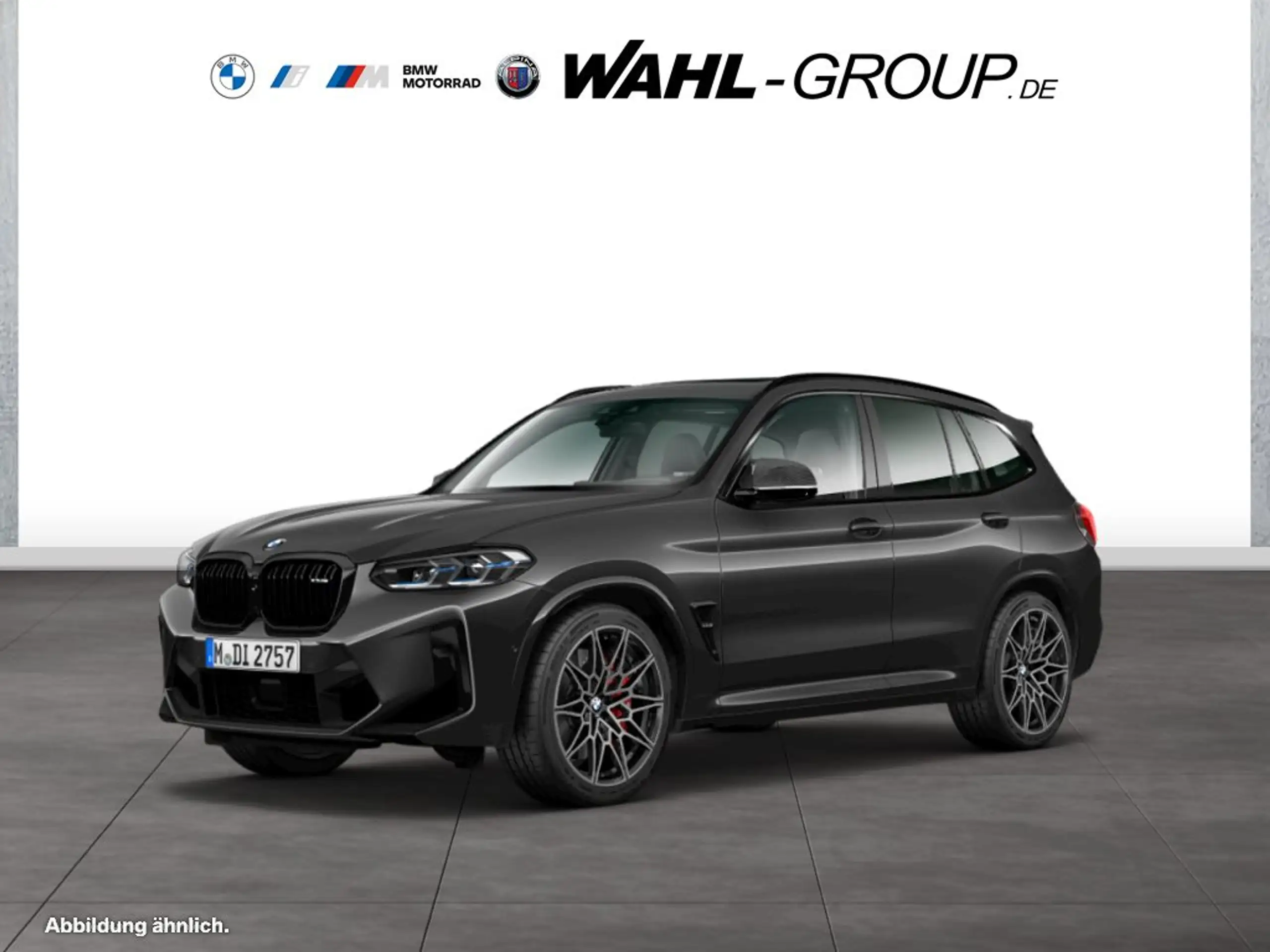 BMW - X3 M