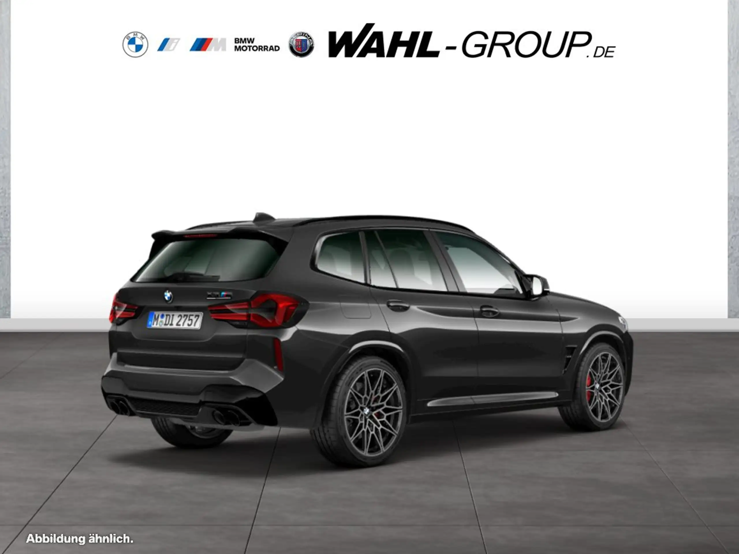 BMW - X3 M