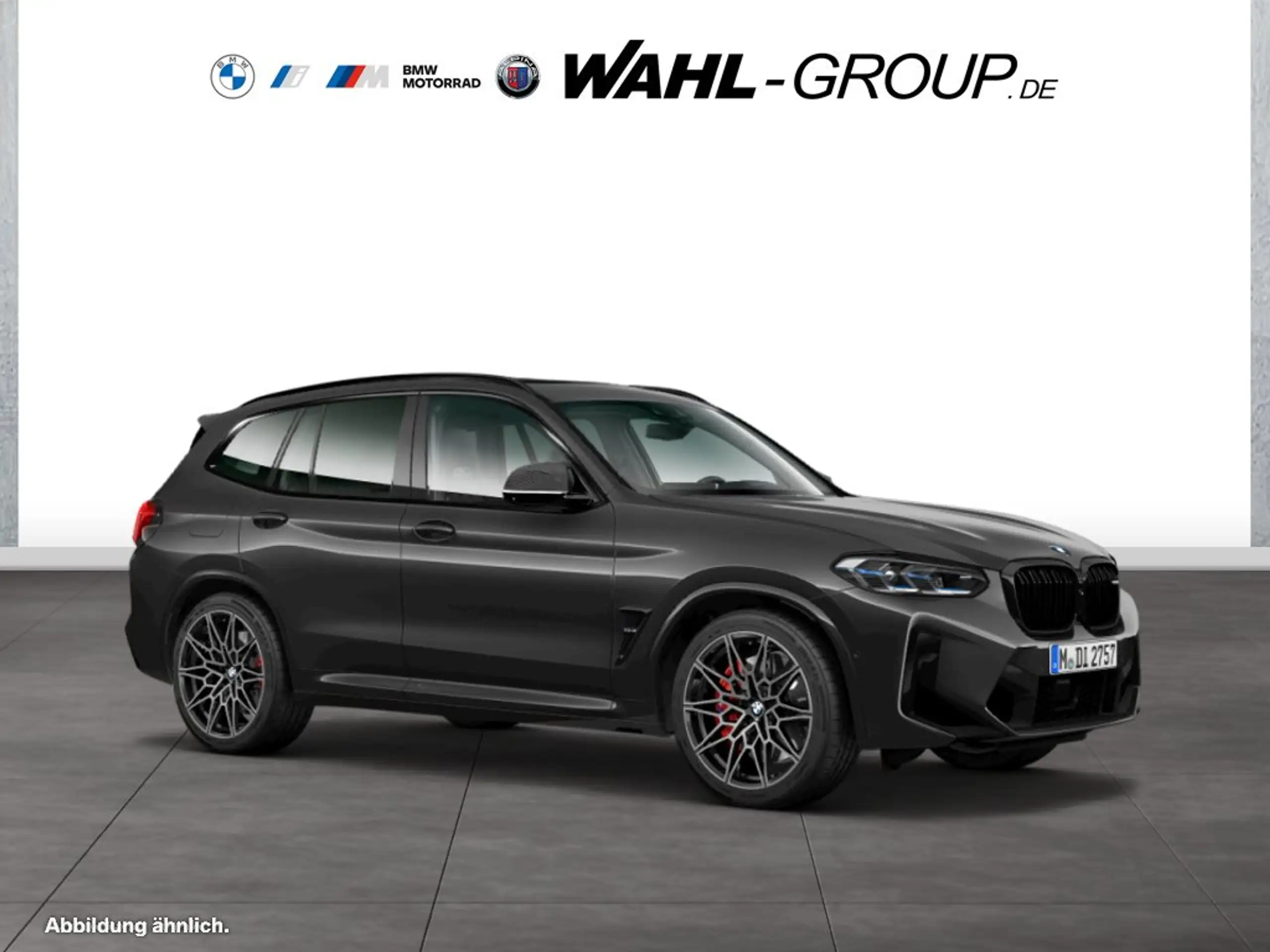 BMW - X3 M