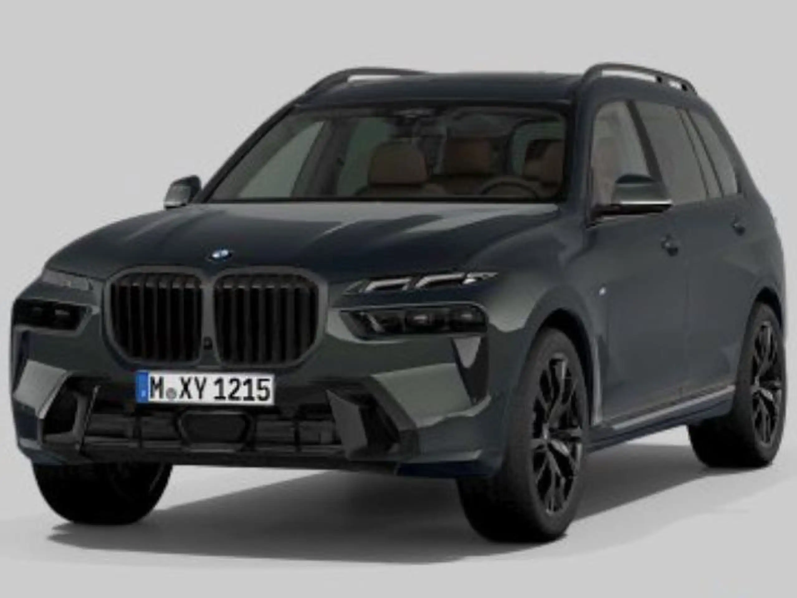 BMW - X7