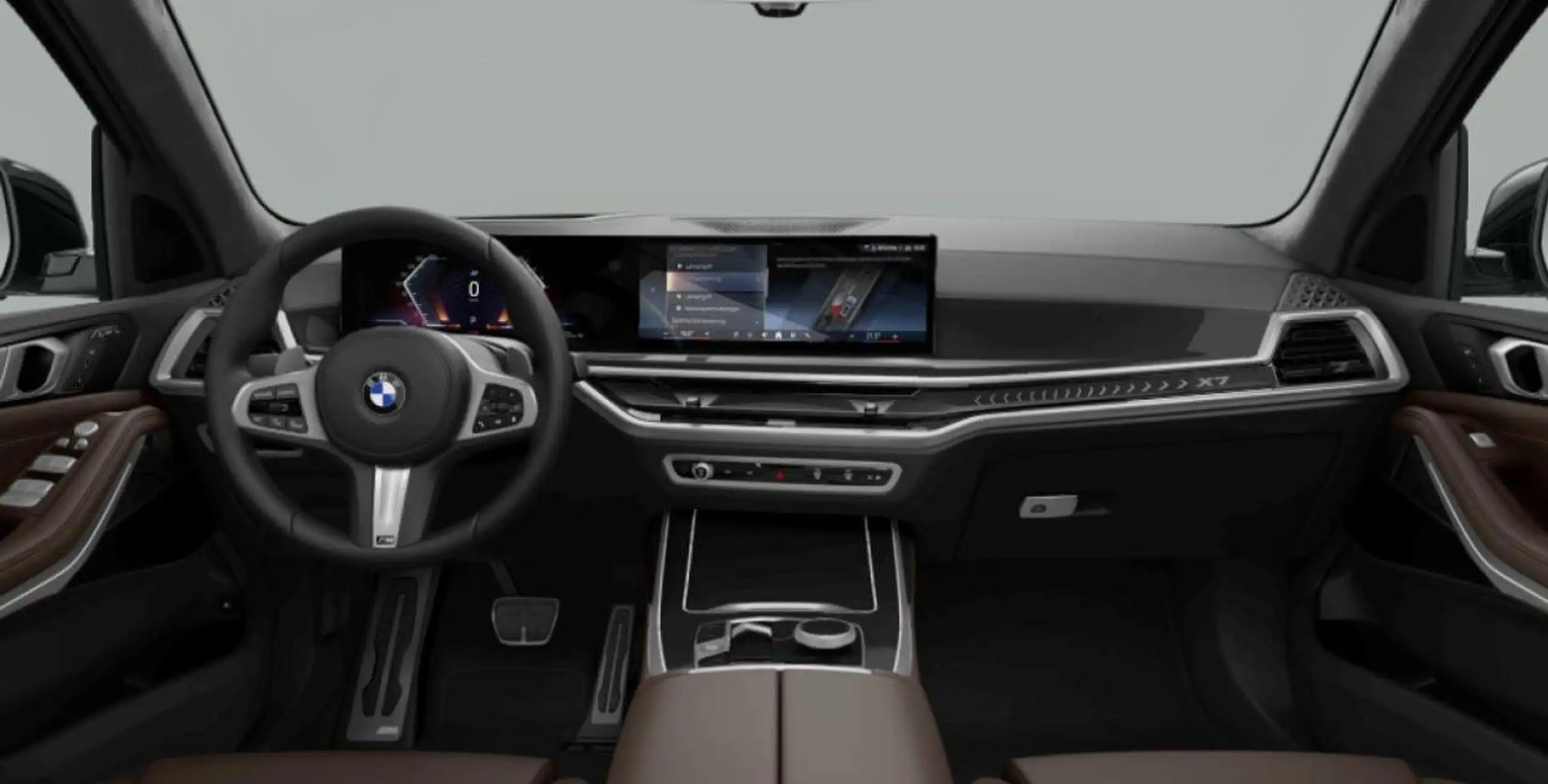 BMW - X7