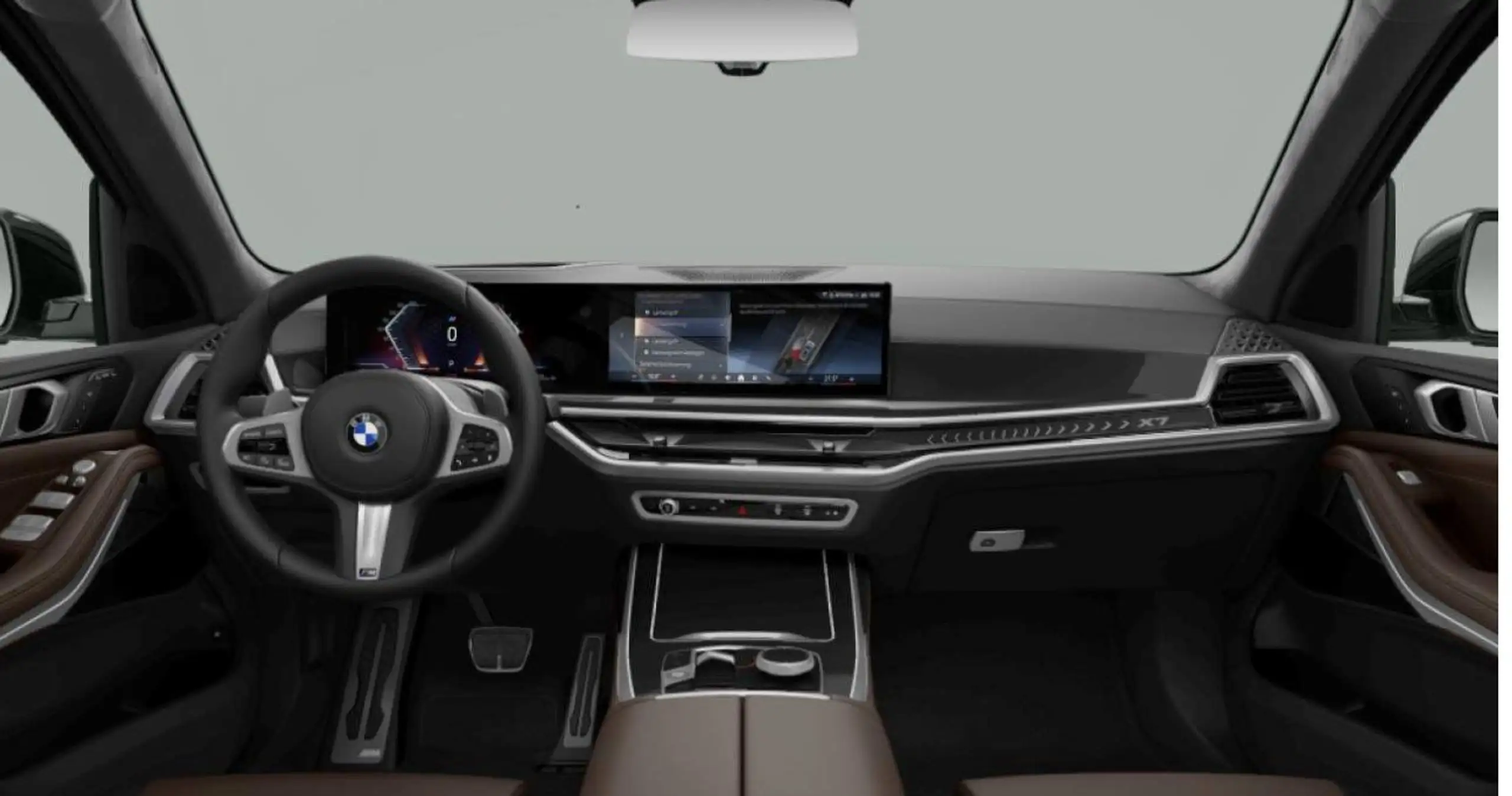 BMW - X7