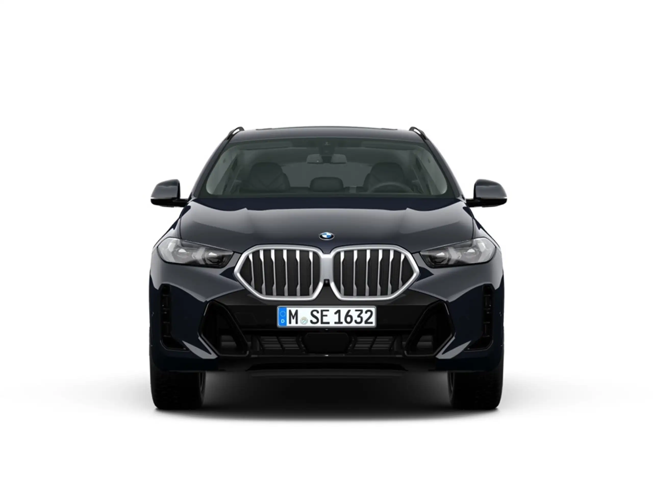 BMW - X6