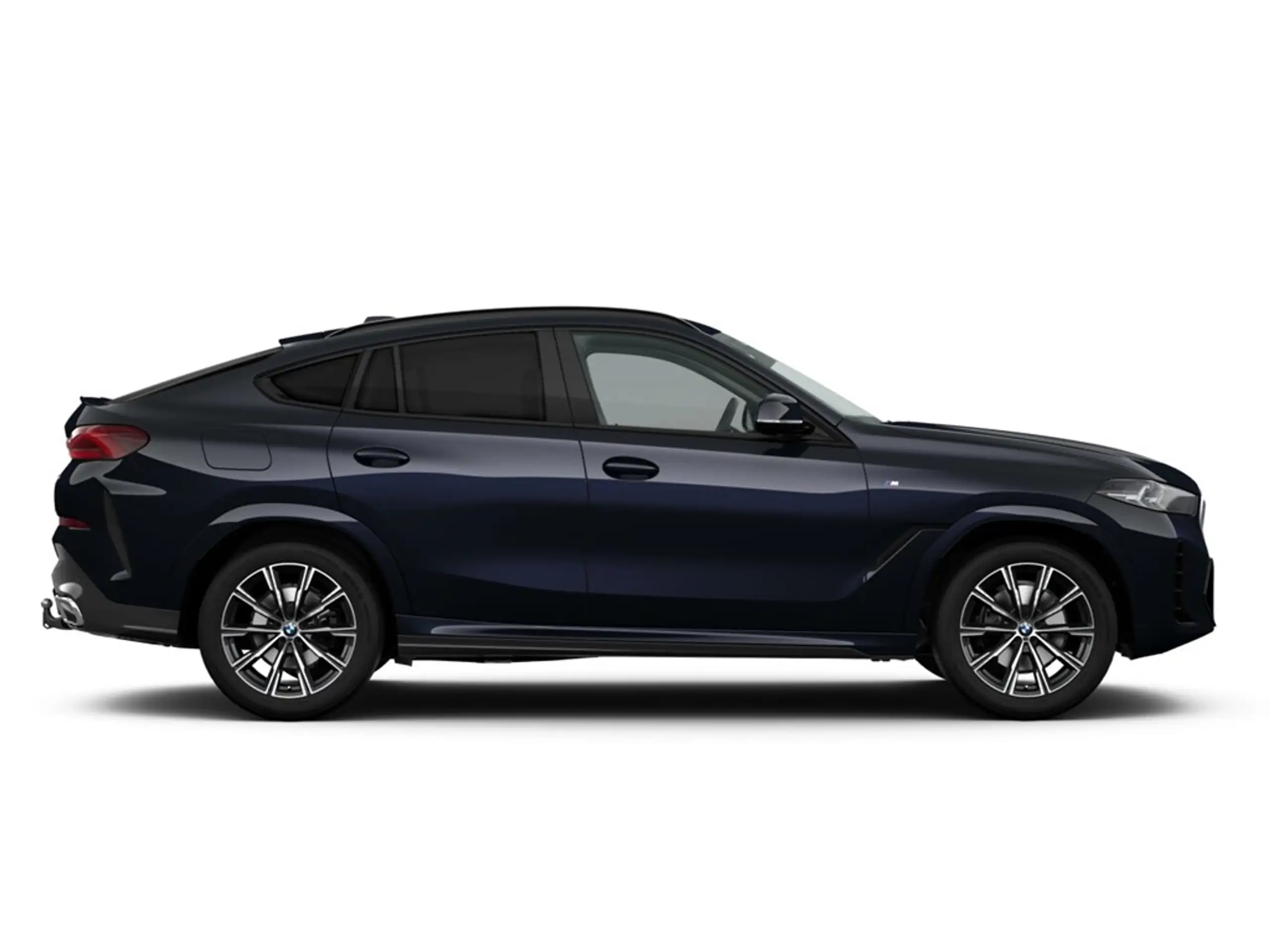 BMW - X6