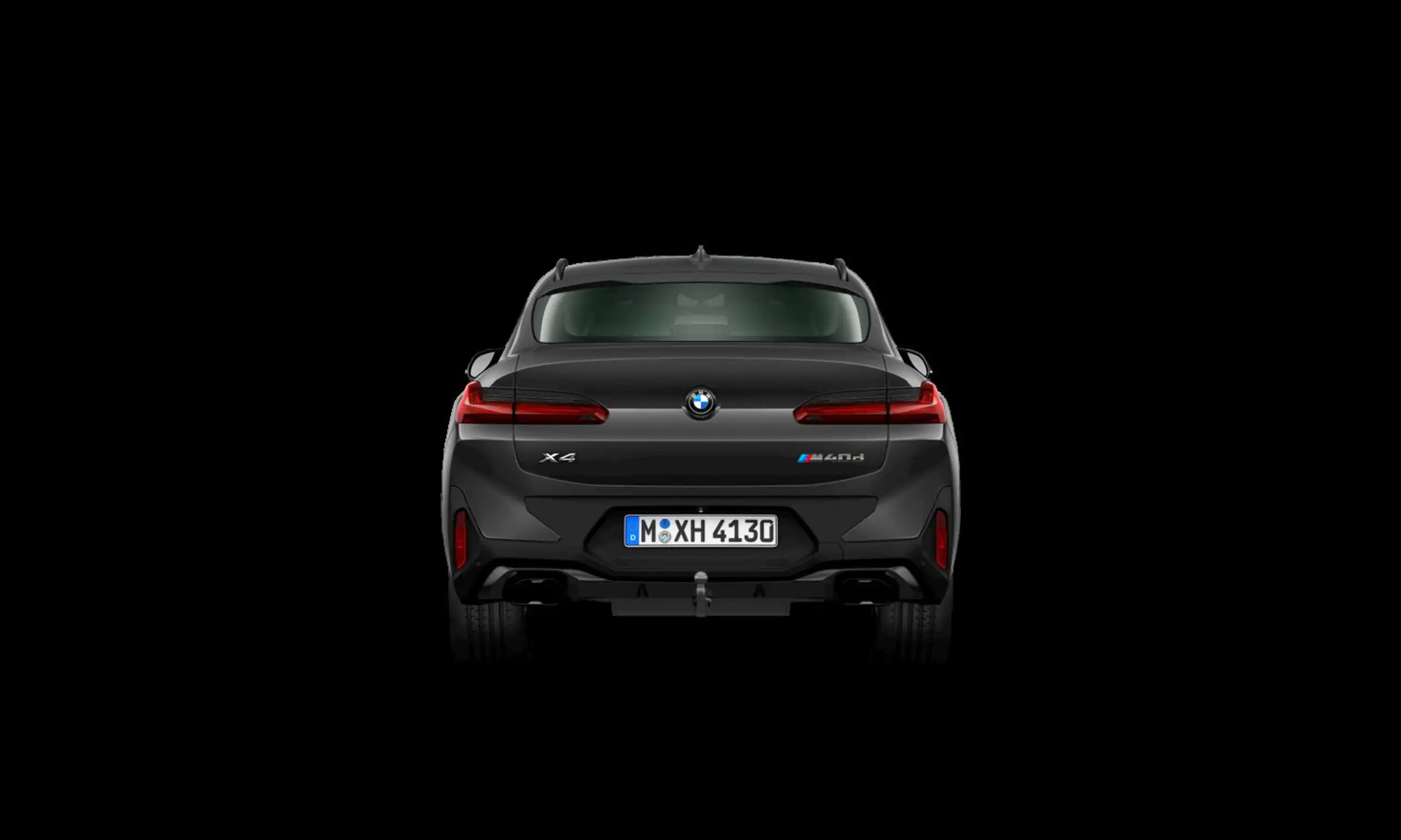 BMW - X4 M