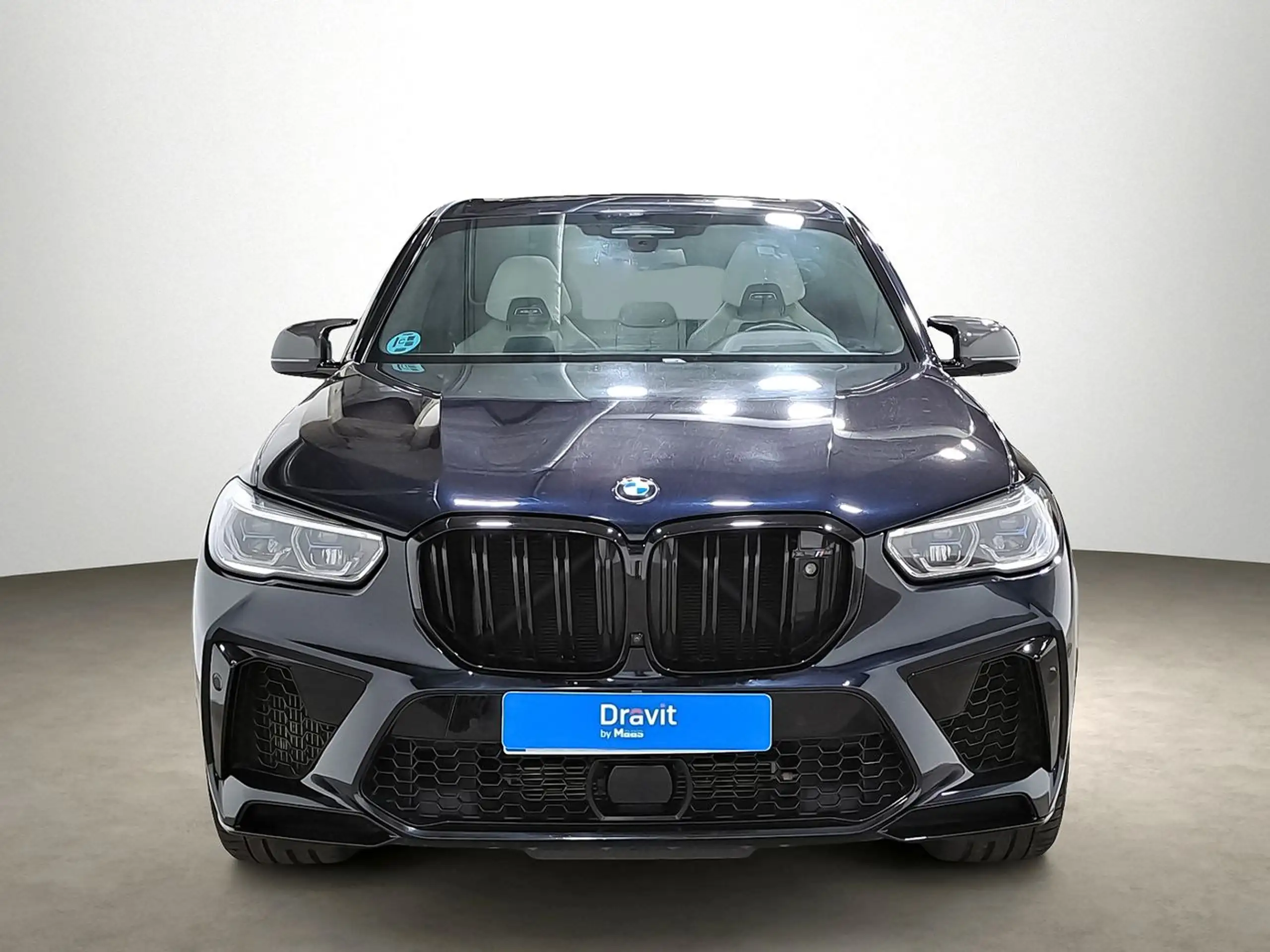 BMW - X5 M