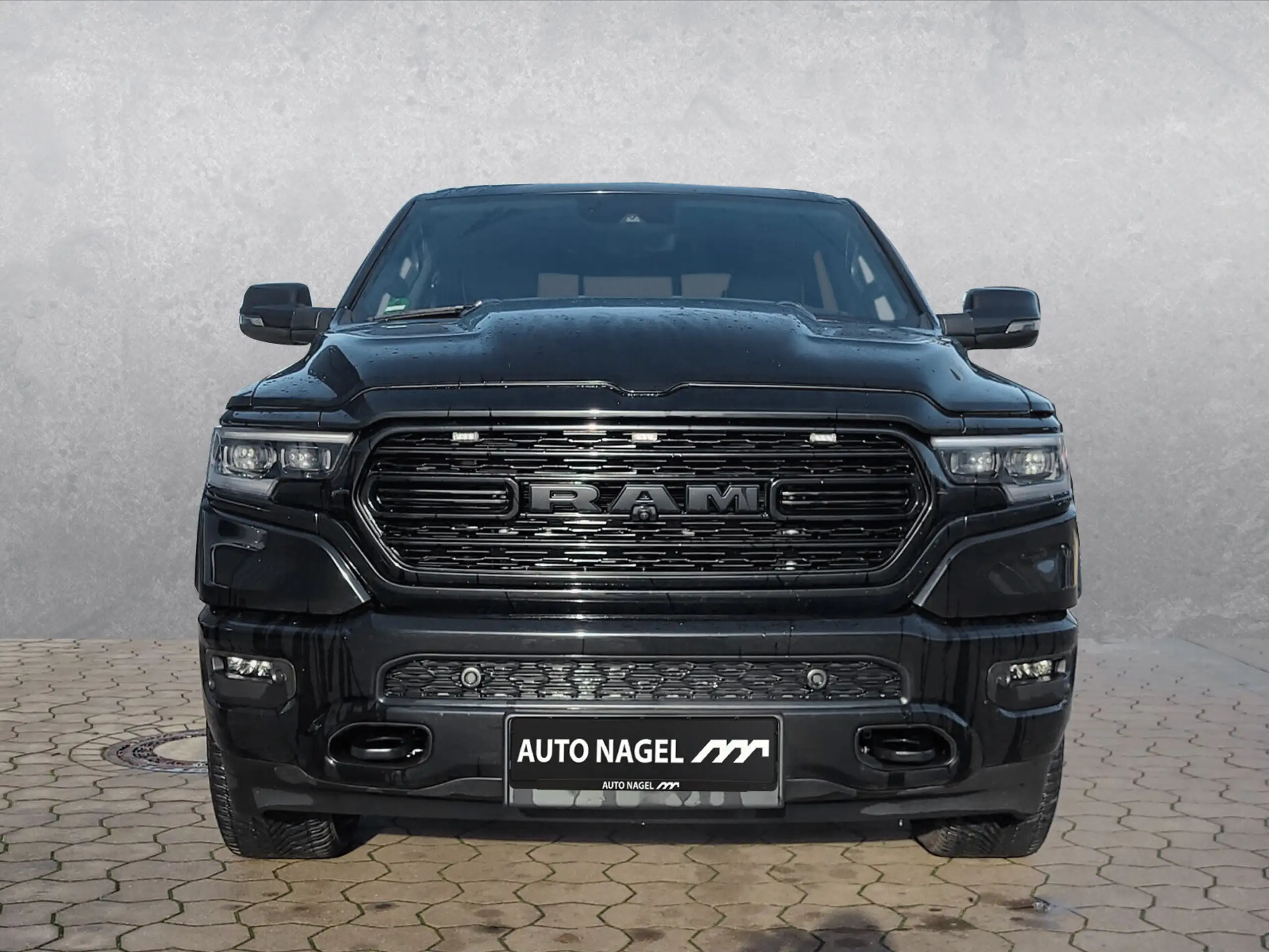 Dodge - RAM