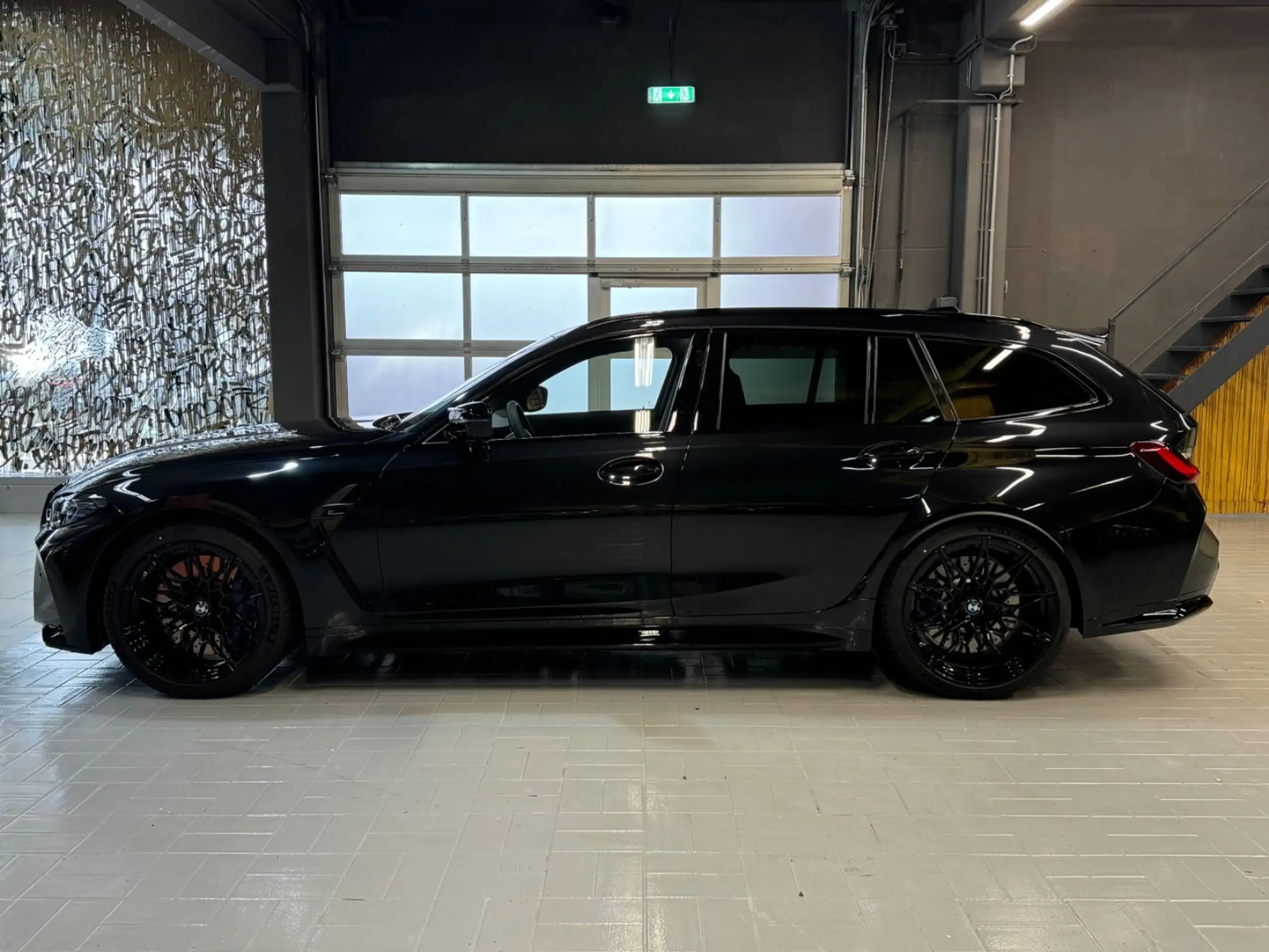 BMW - M3