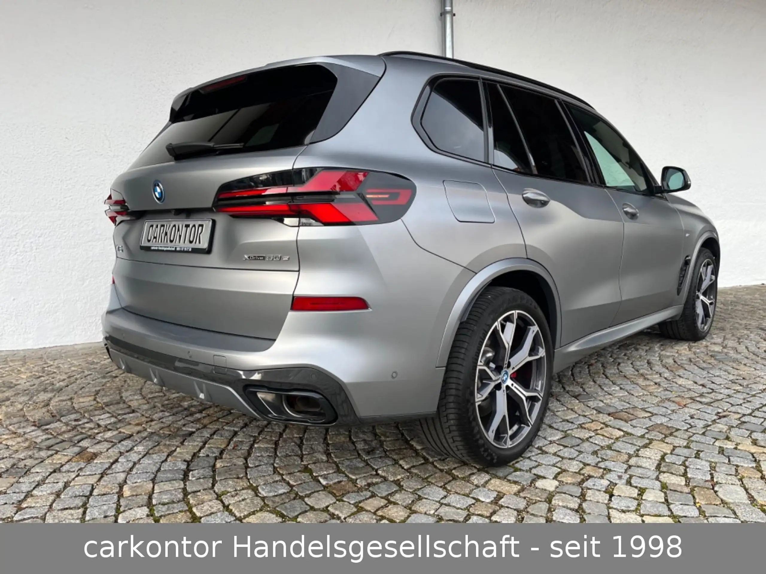 BMW - X5