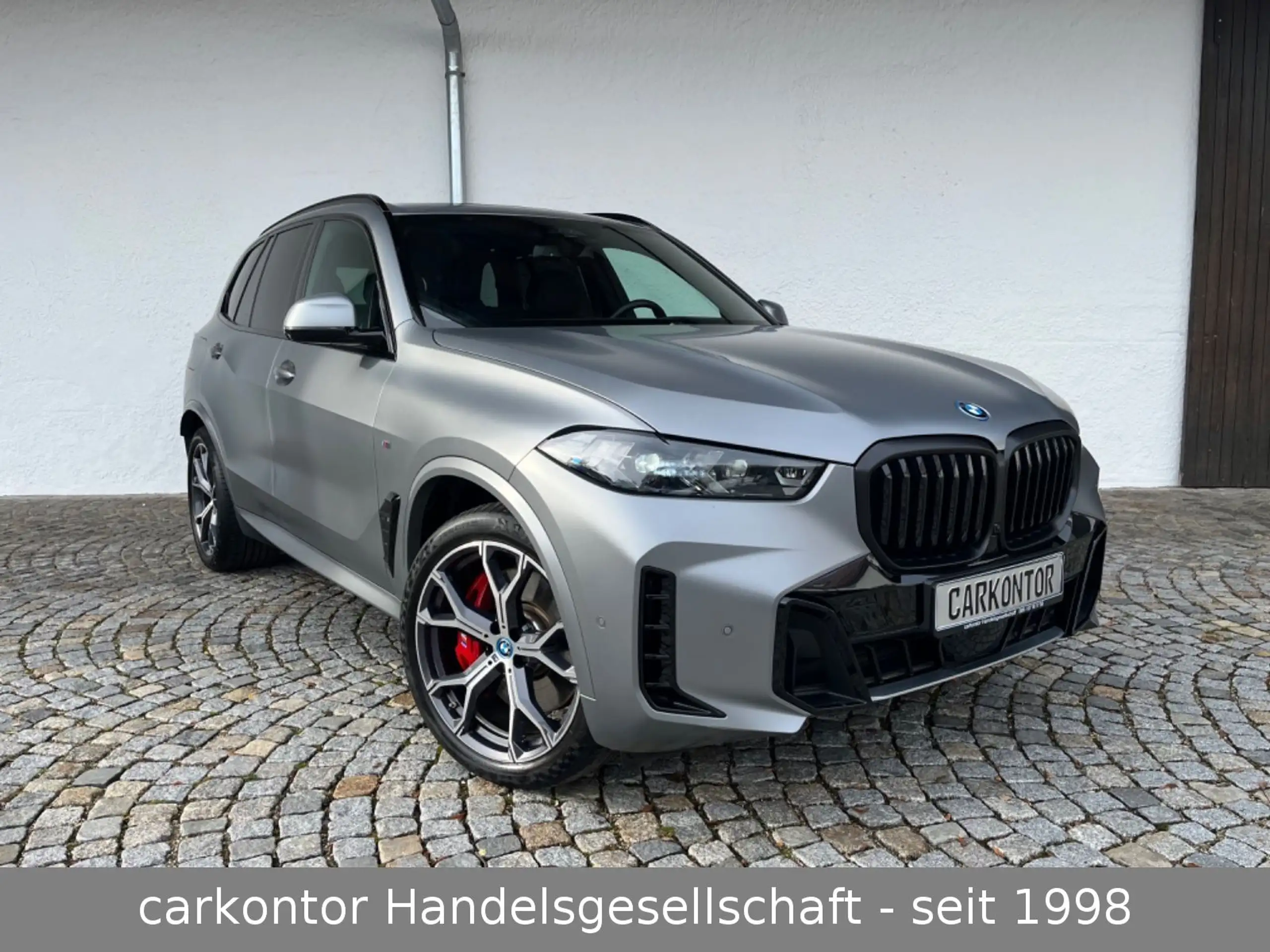 BMW - X5