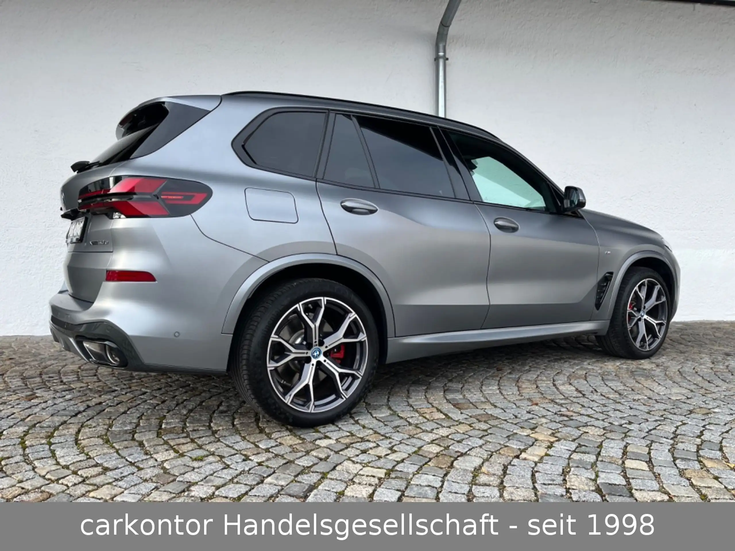 BMW - X5