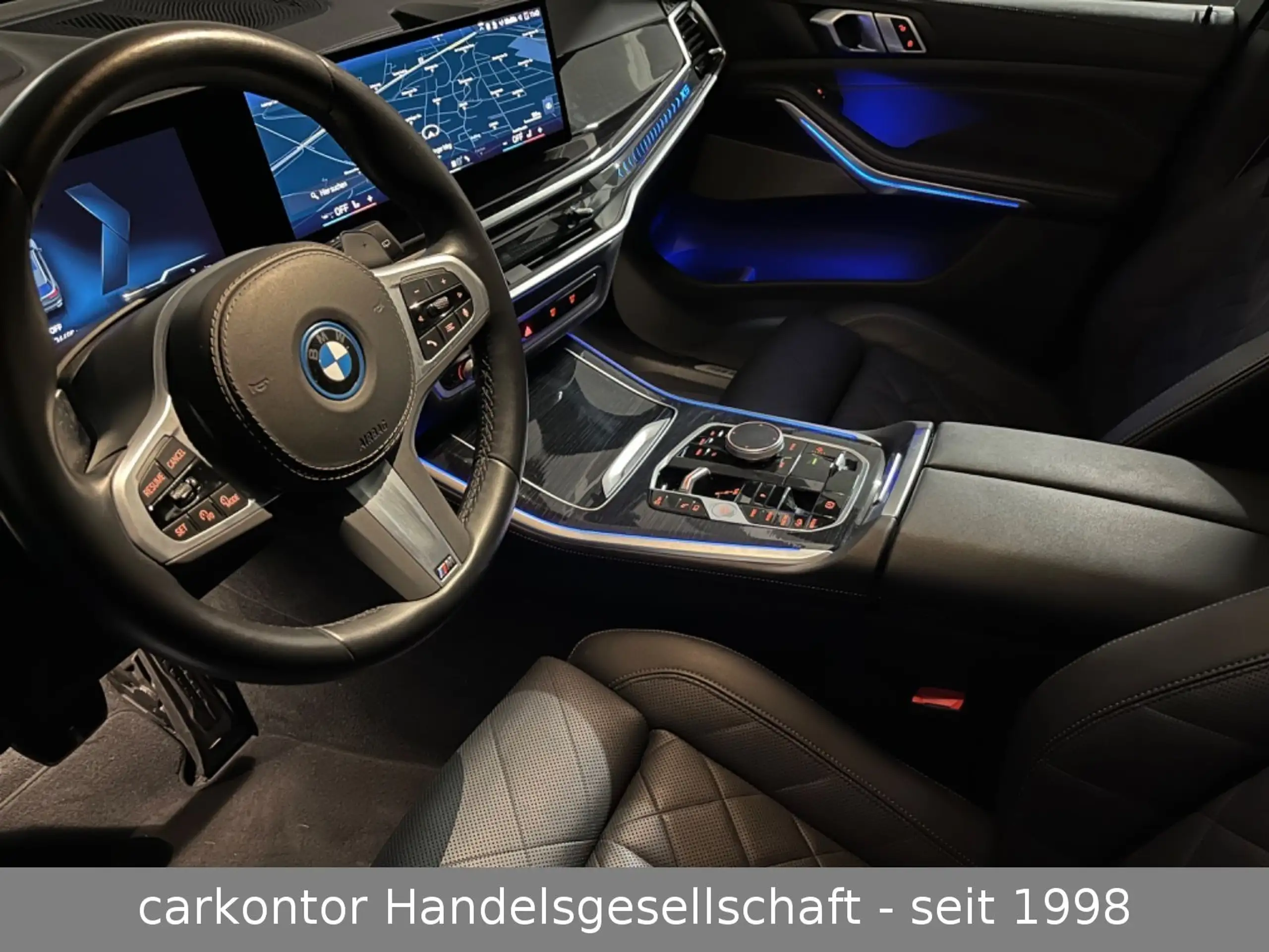 BMW - X5