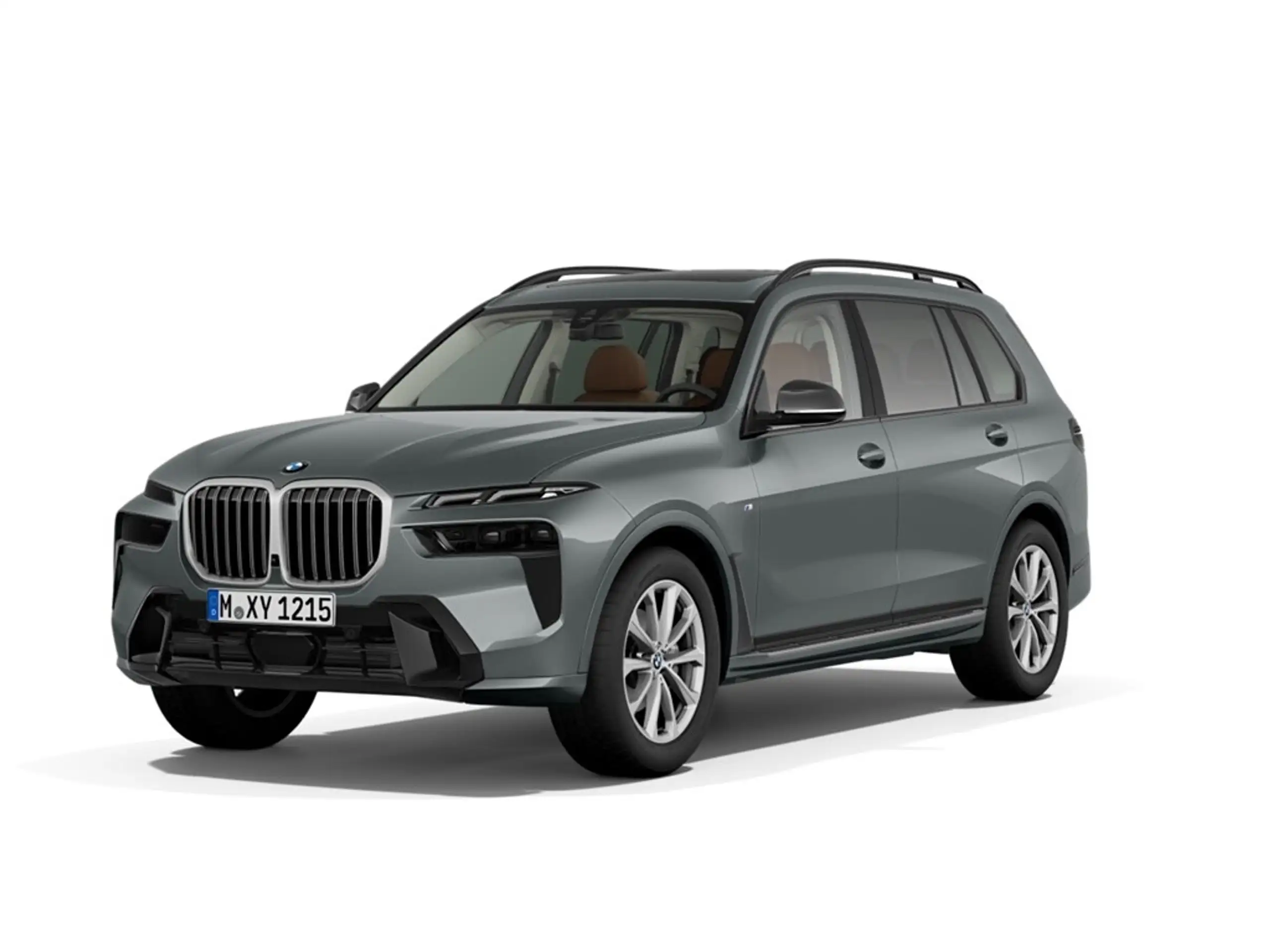 BMW - X7