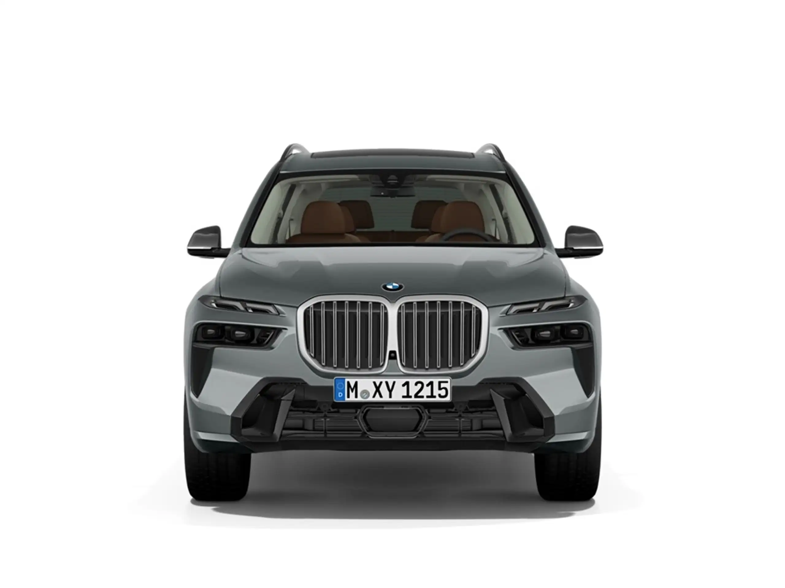 BMW - X7