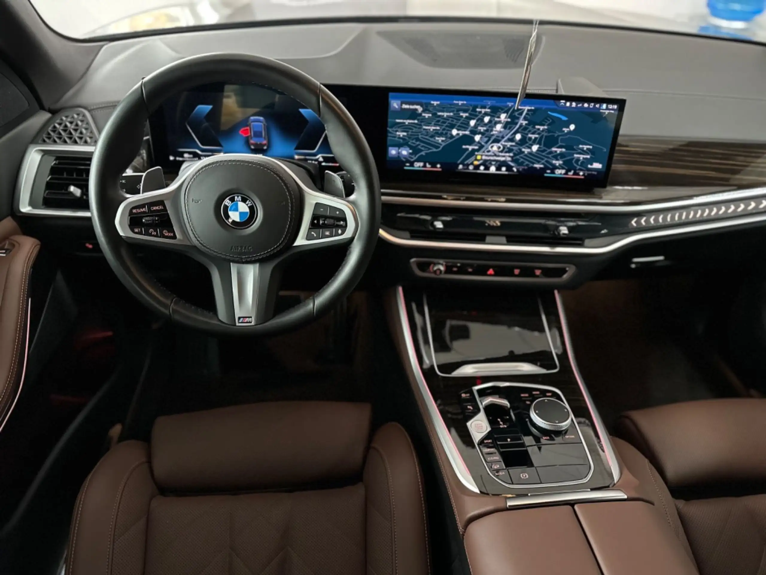 BMW - X5