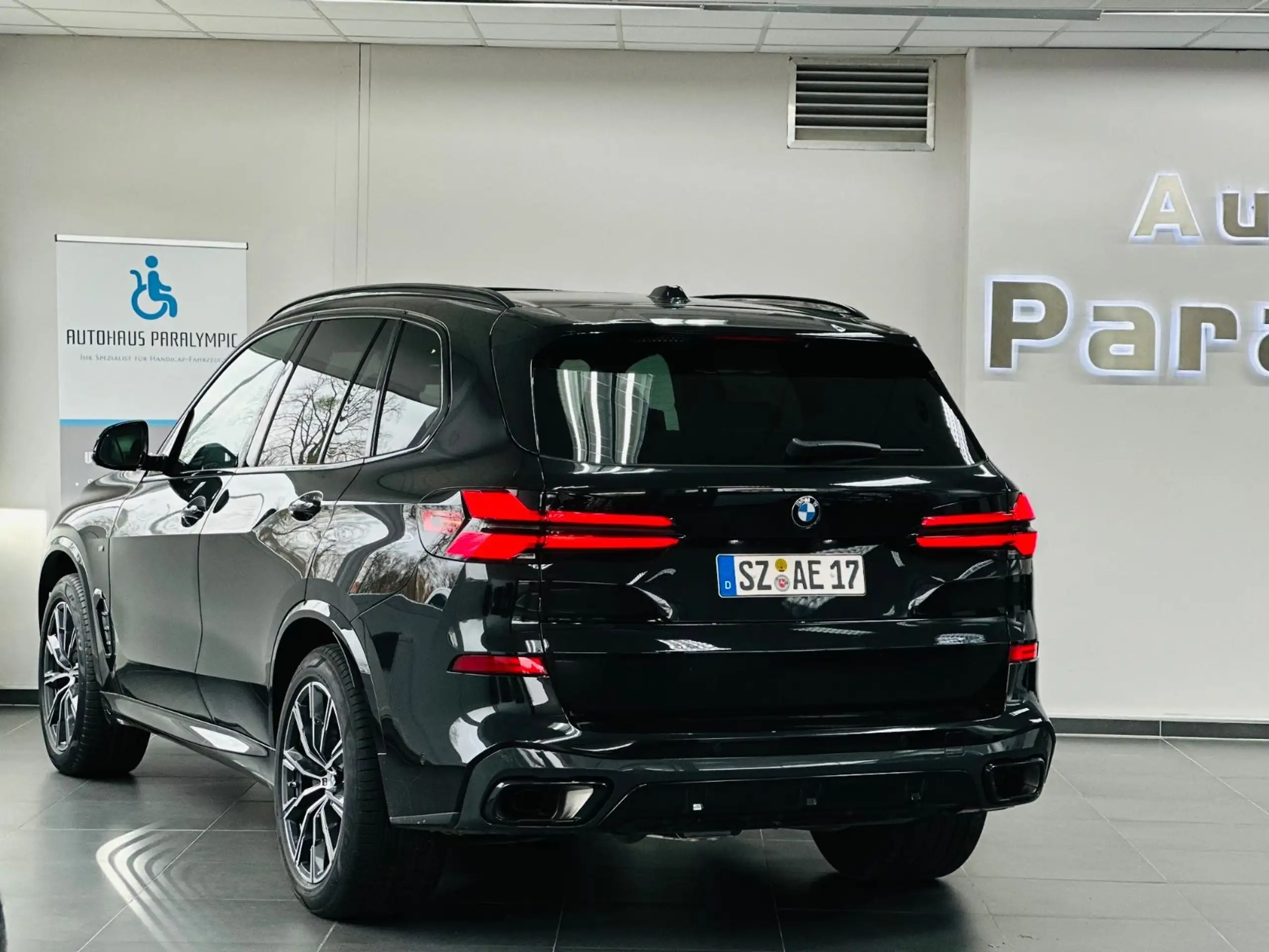 BMW - X5