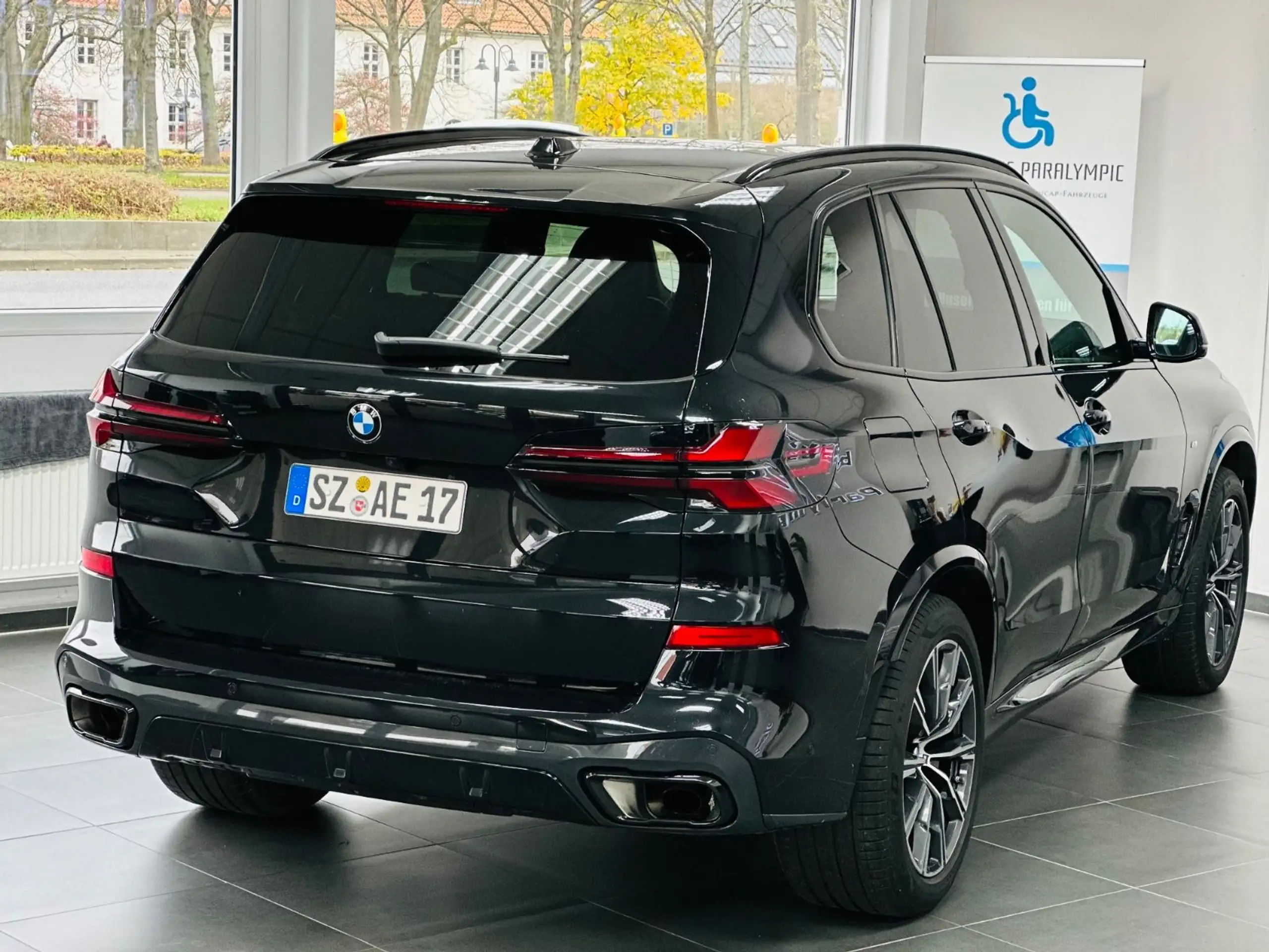 BMW - X5