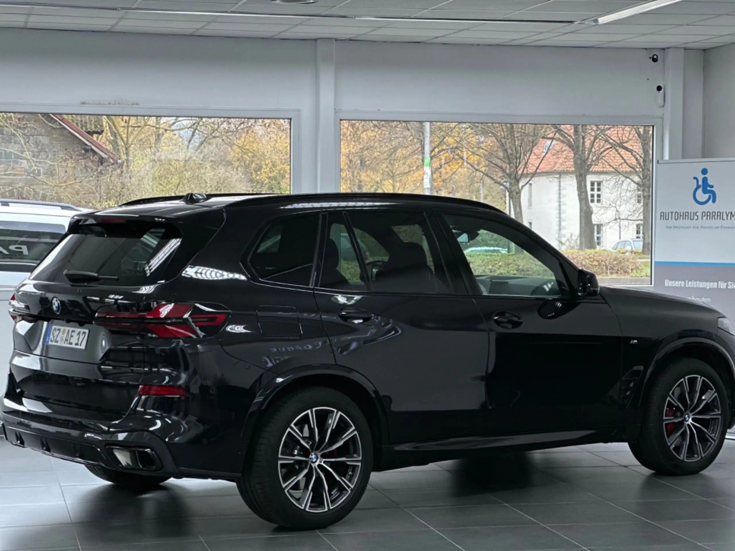 BMW - X5