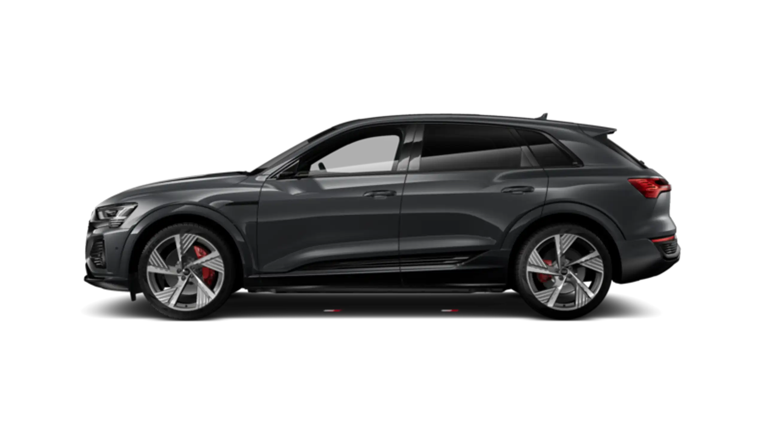 Audi - Q8 e-tron