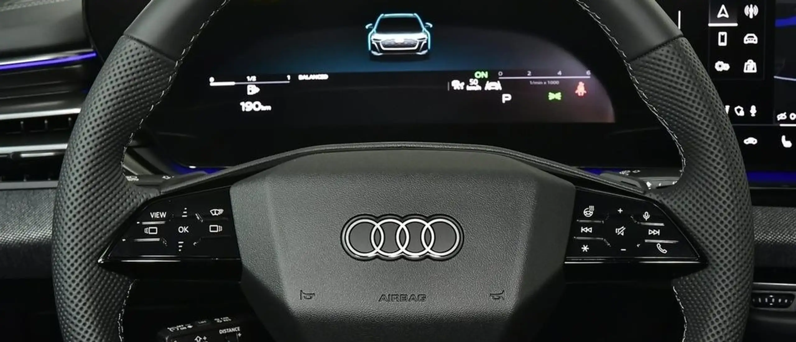 Audi - A5