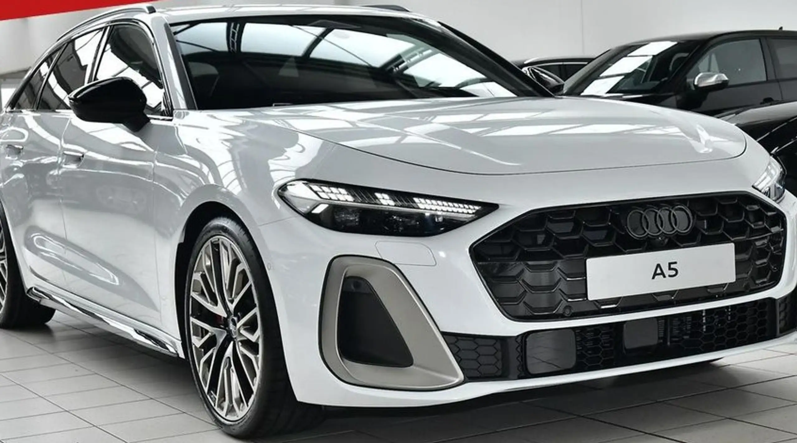 Audi - A5