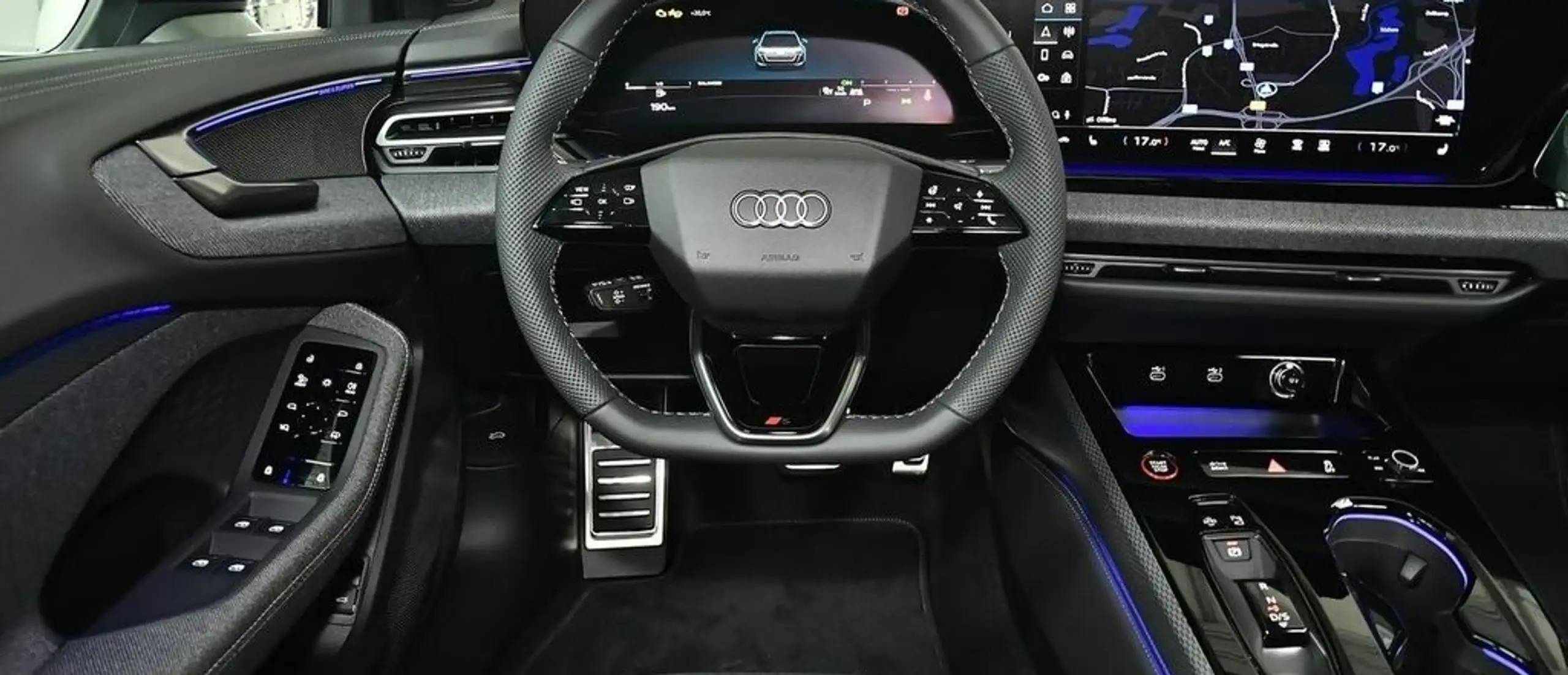 Audi - A5