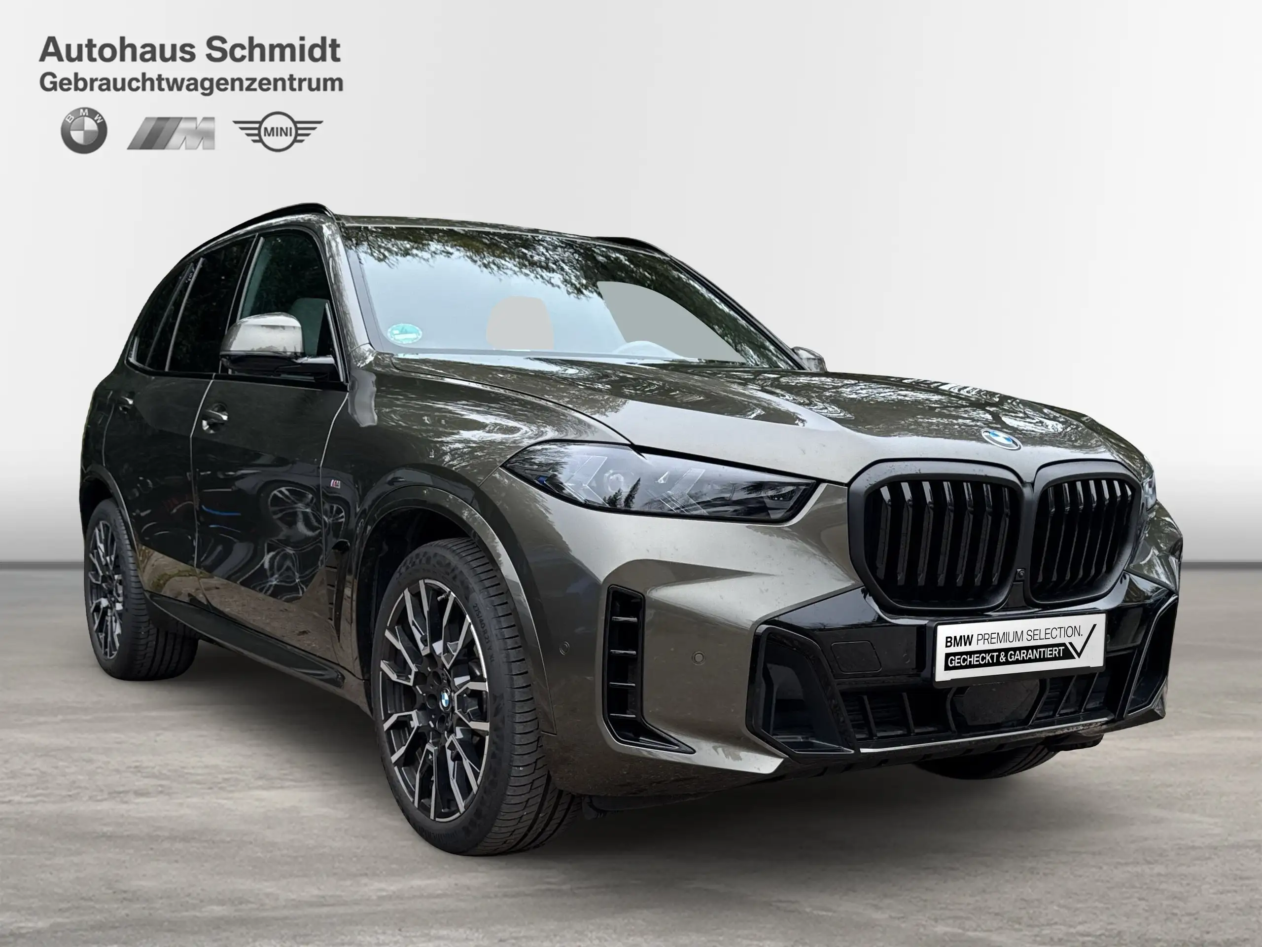 BMW - X5