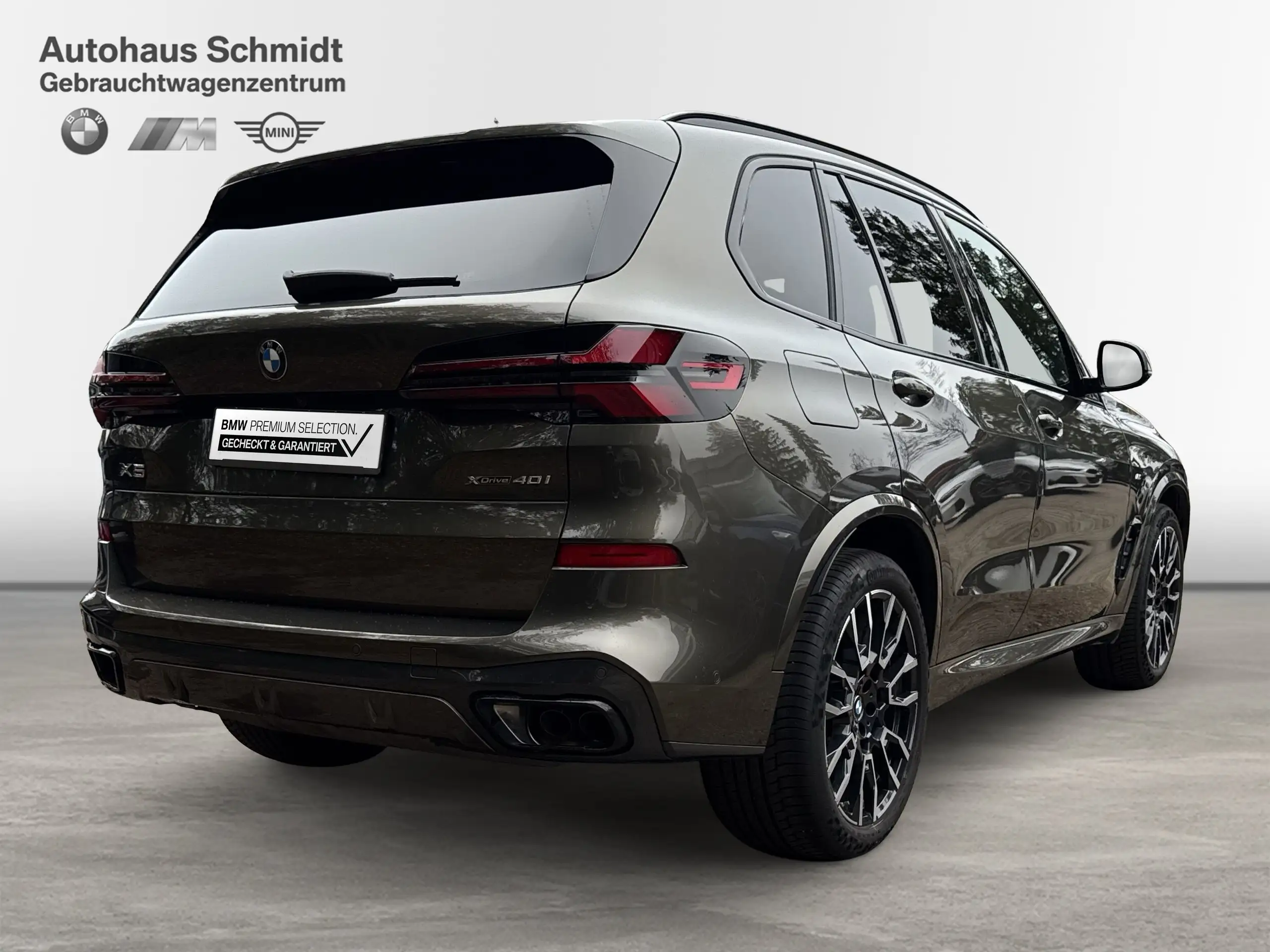 BMW - X5