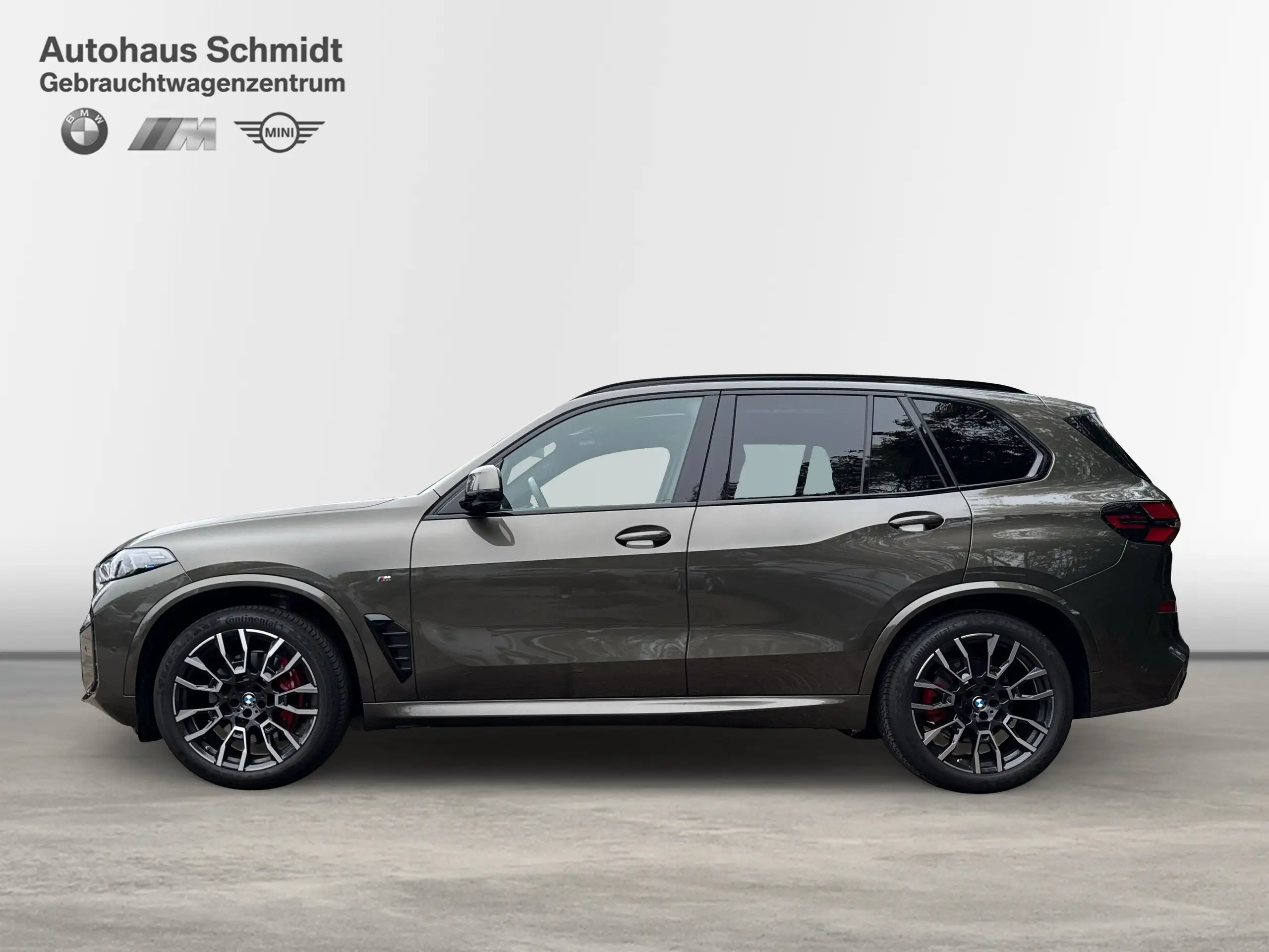 BMW - X5