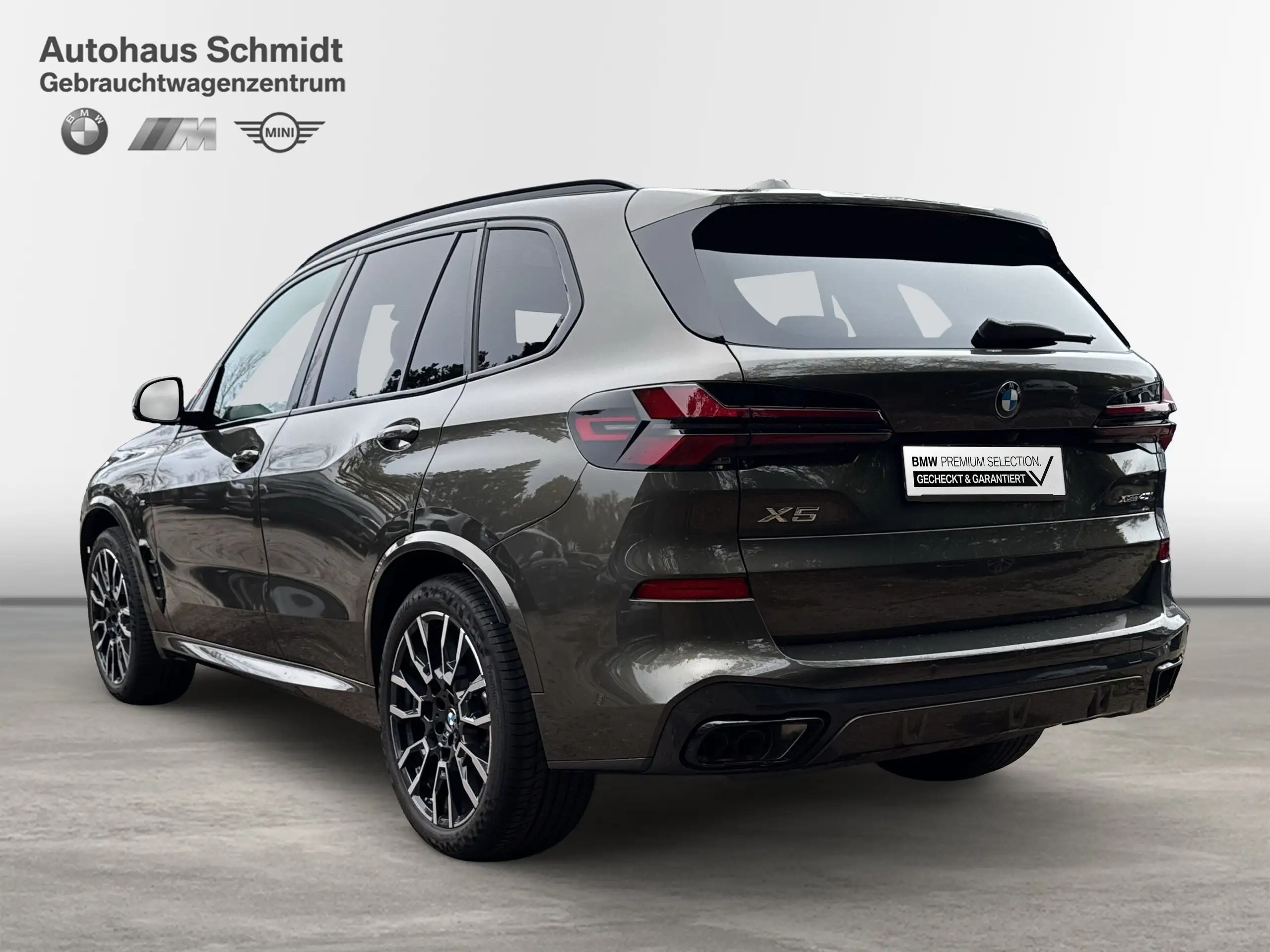 BMW - X5