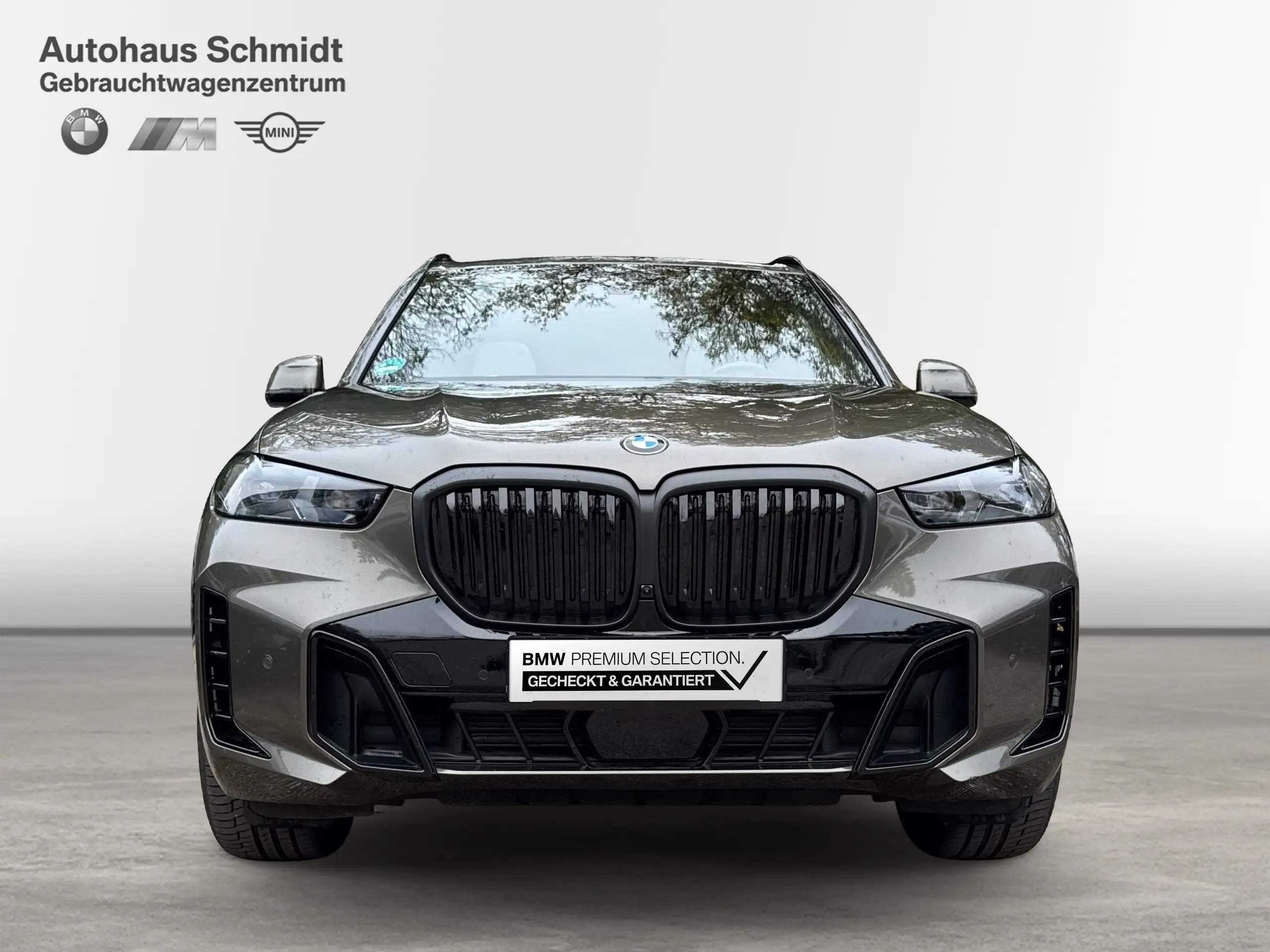 BMW - X5