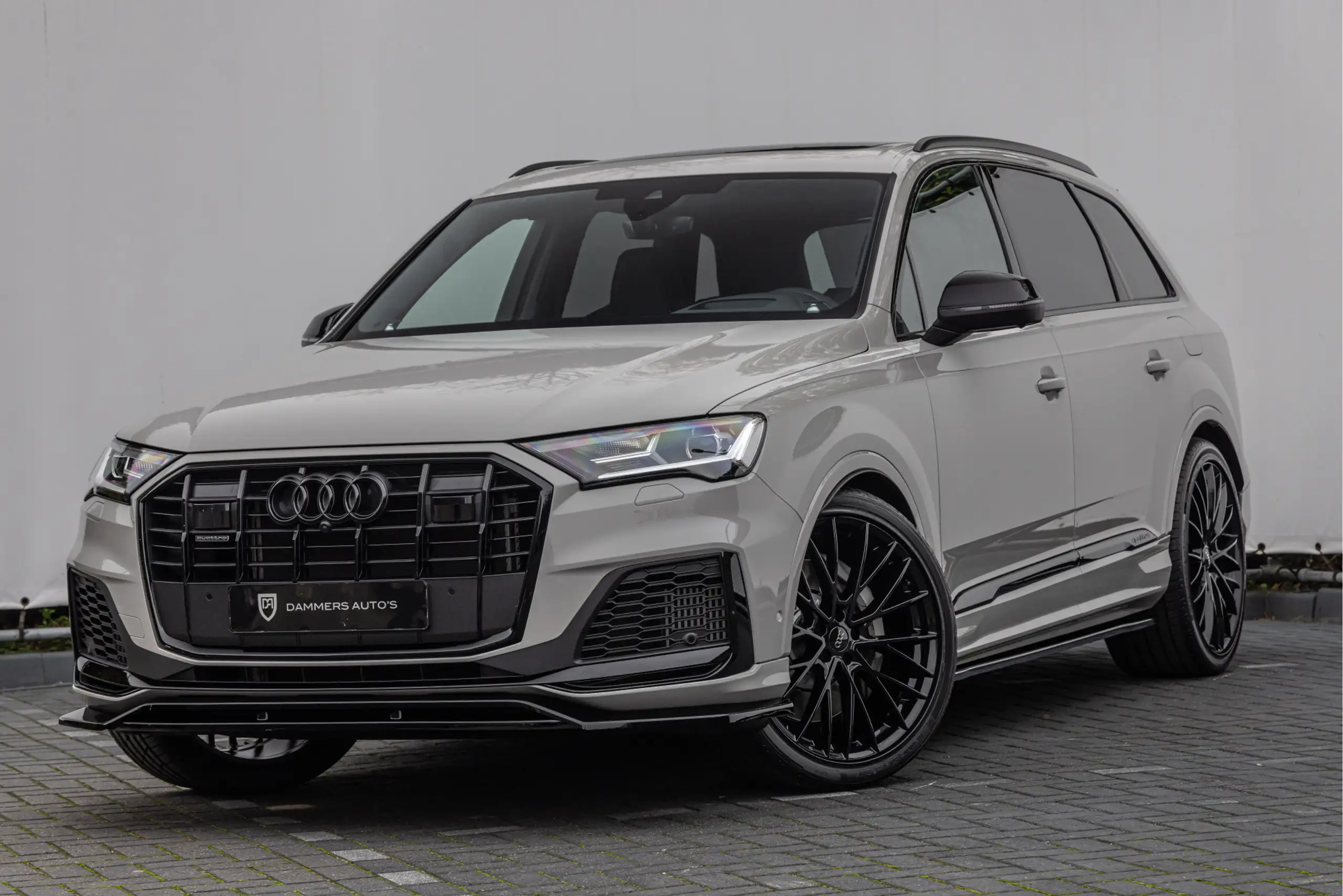 Audi - Q7