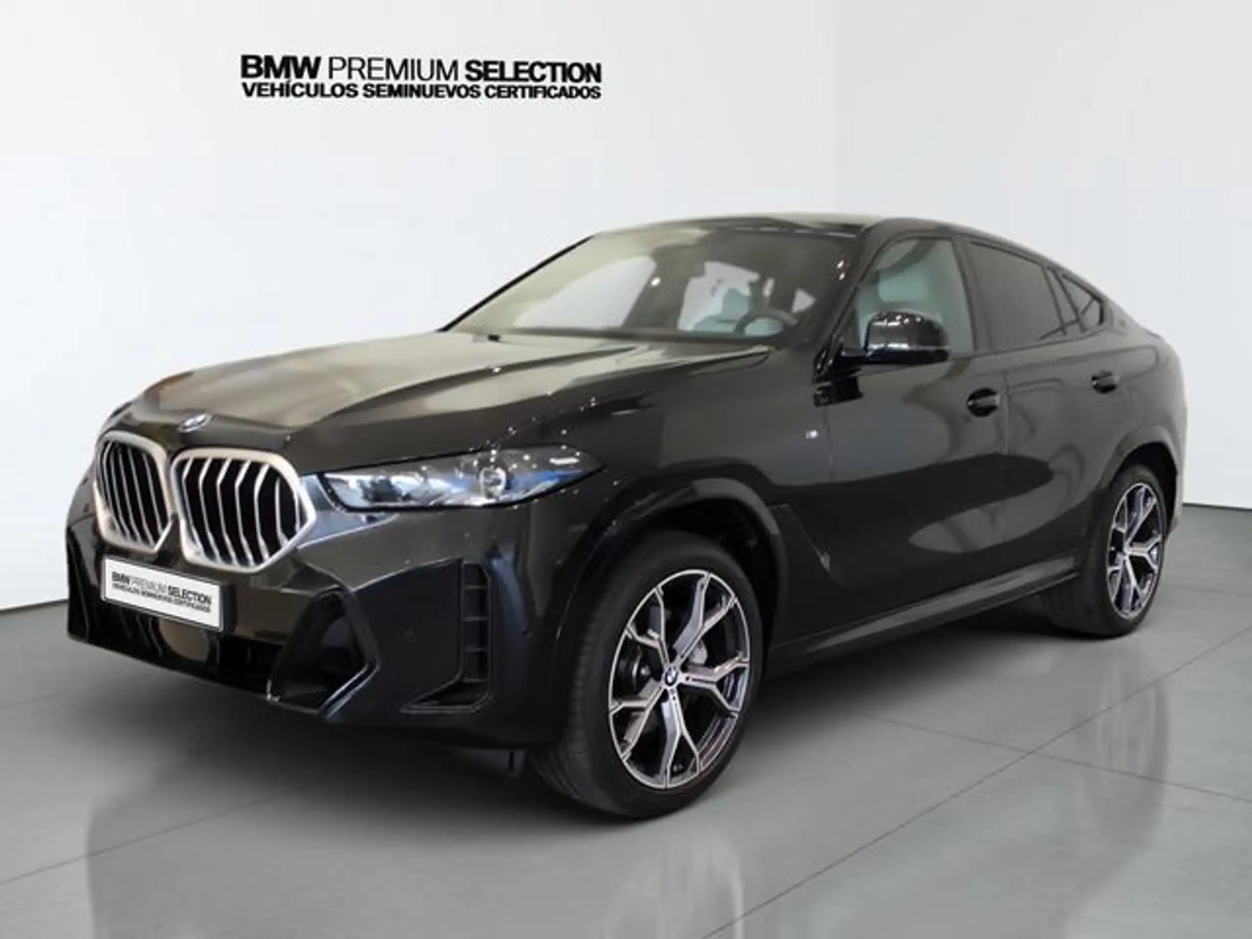 BMW - X6