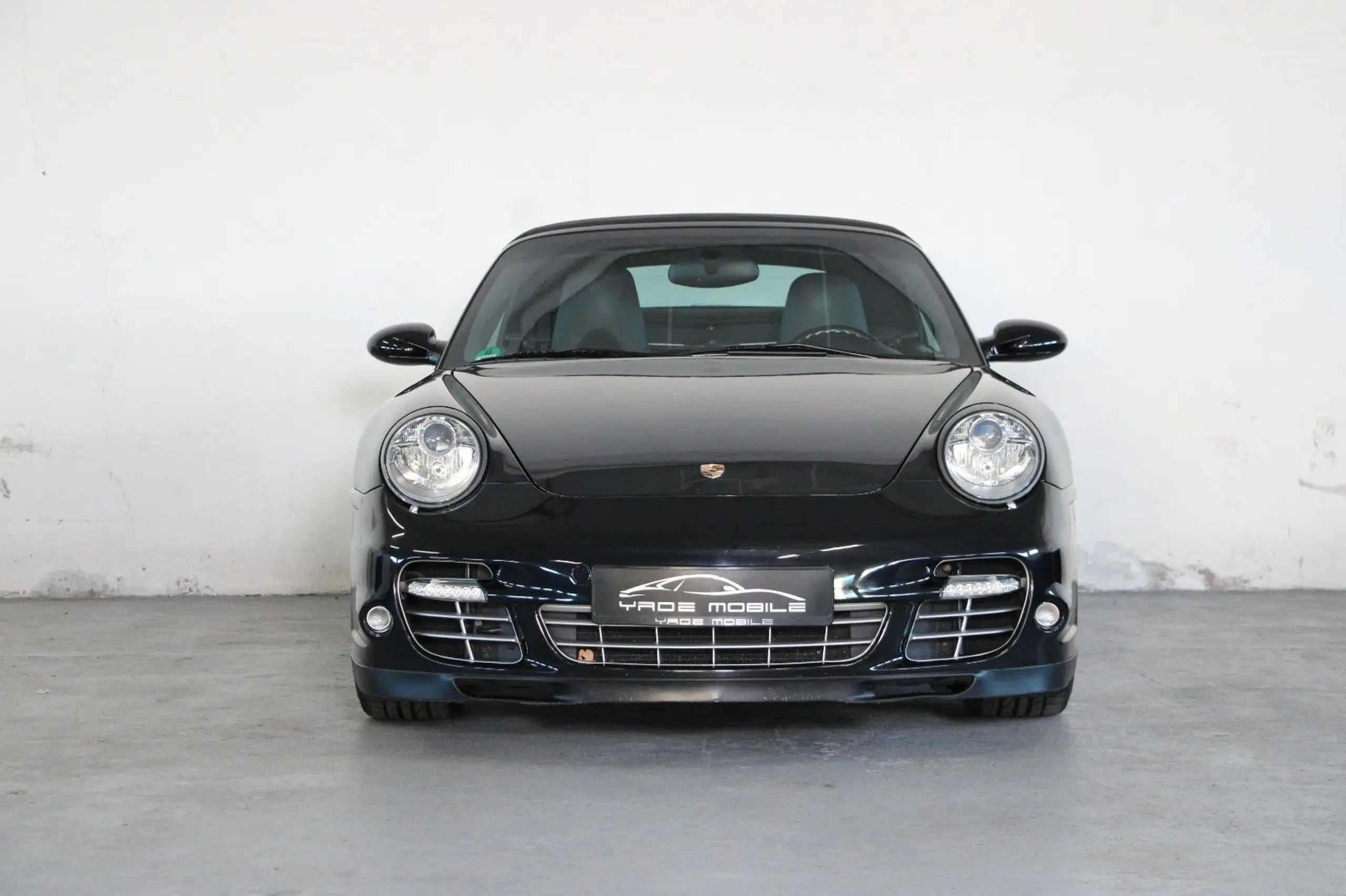 Porsche - 997