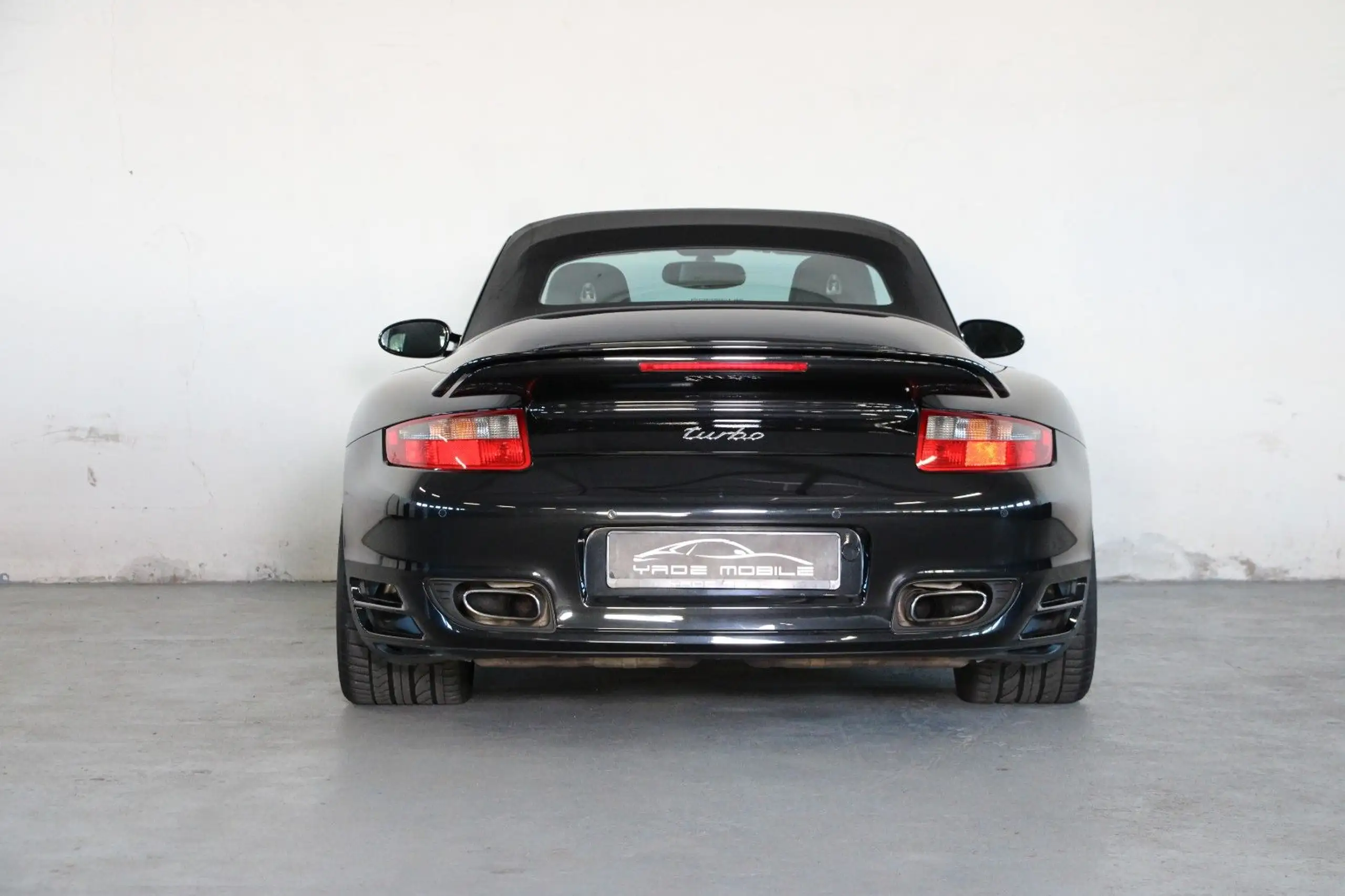 Porsche - 997