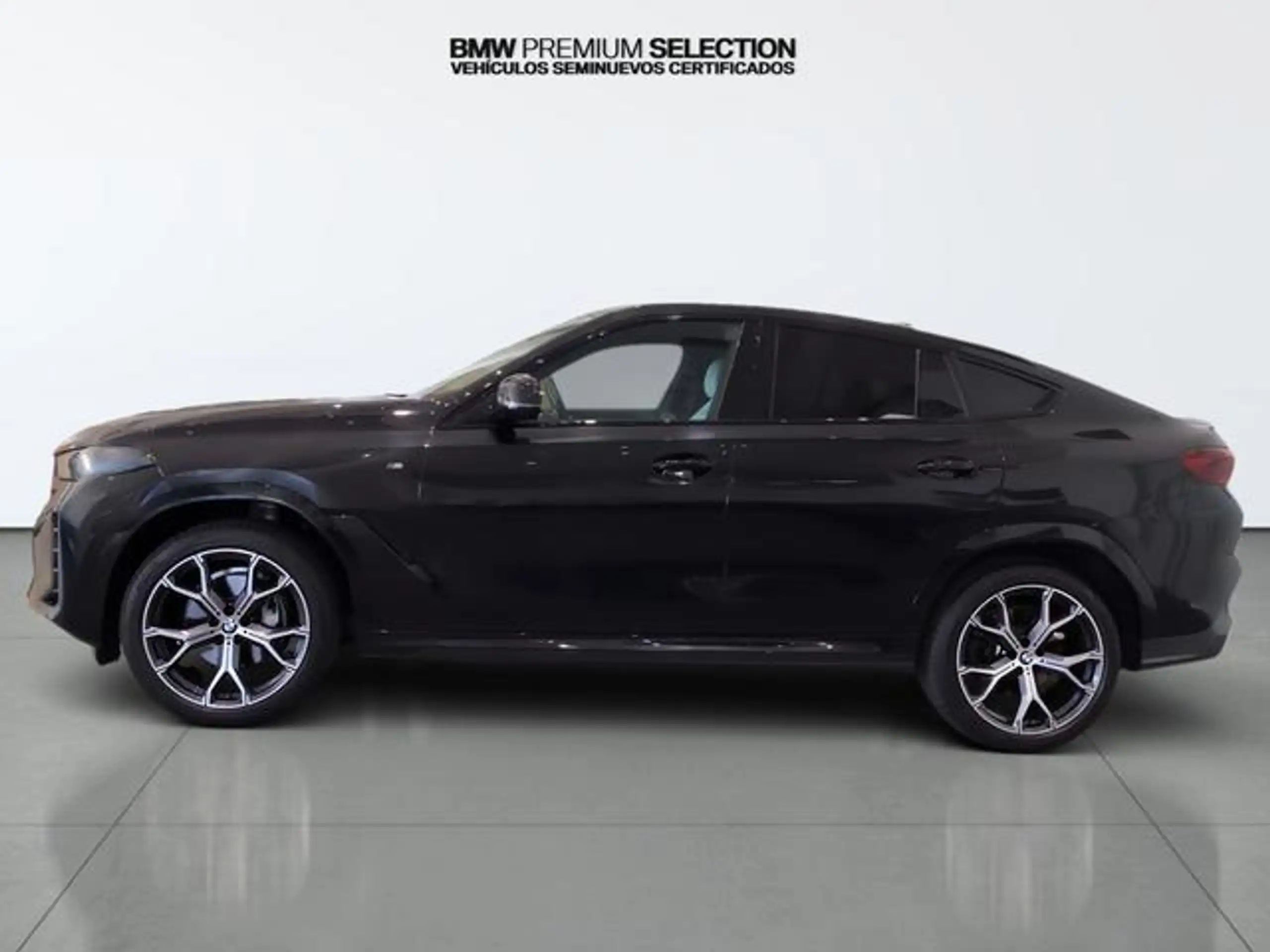 BMW - X6