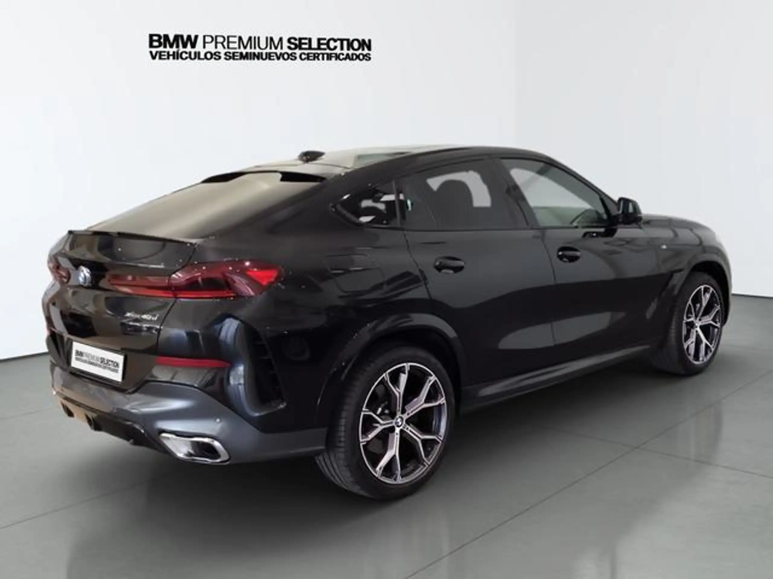 BMW - X6