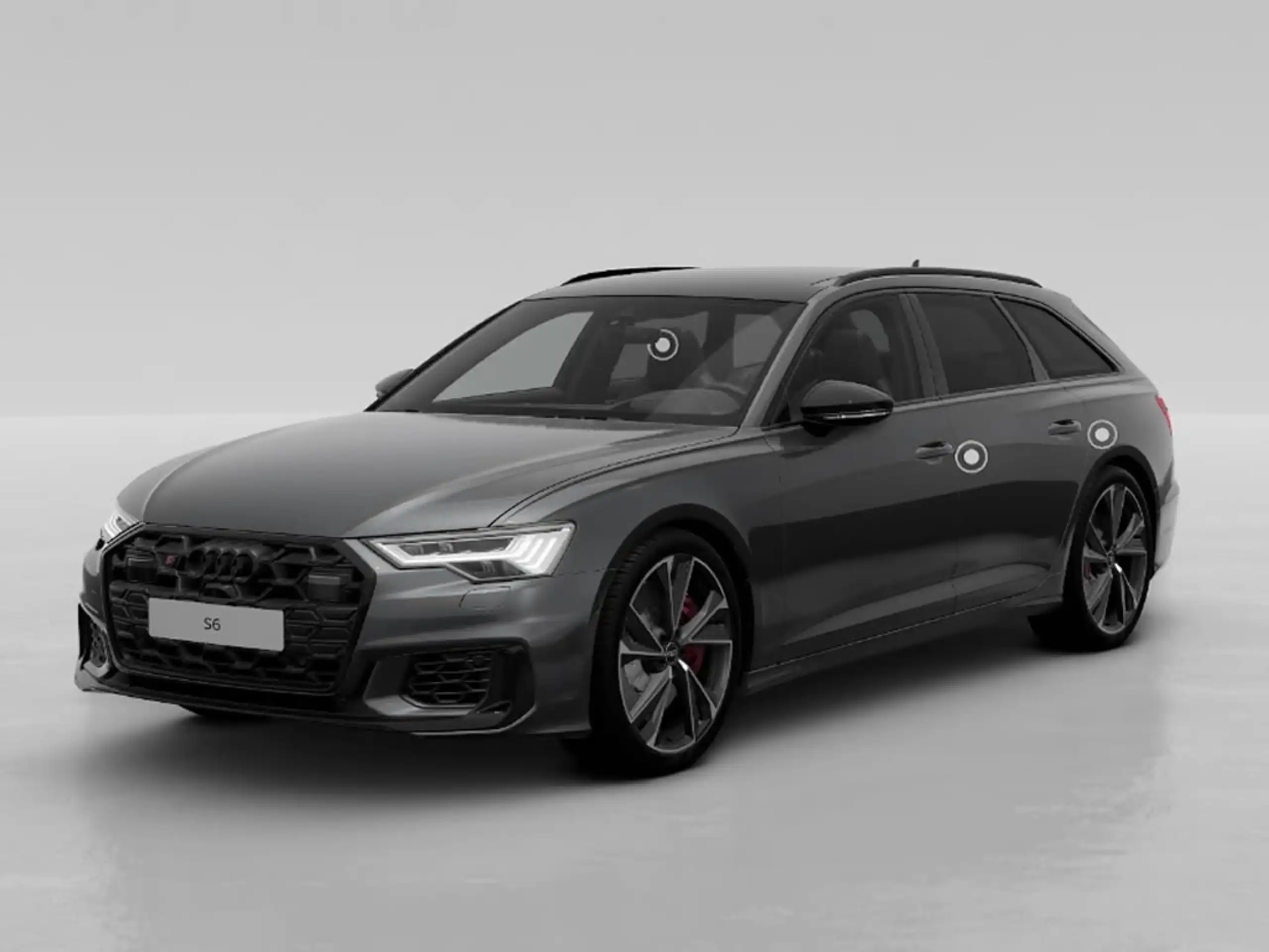 Audi - S6