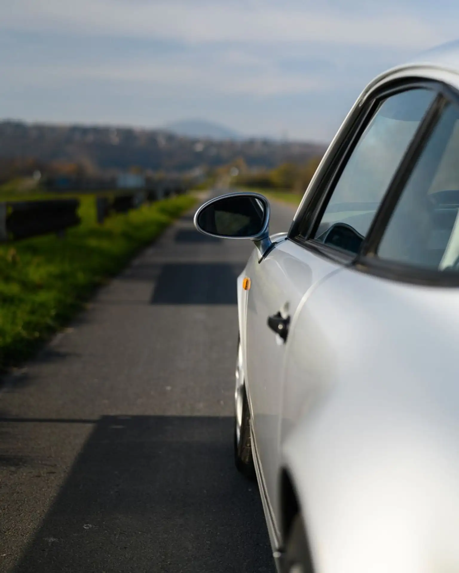 Porsche - 964