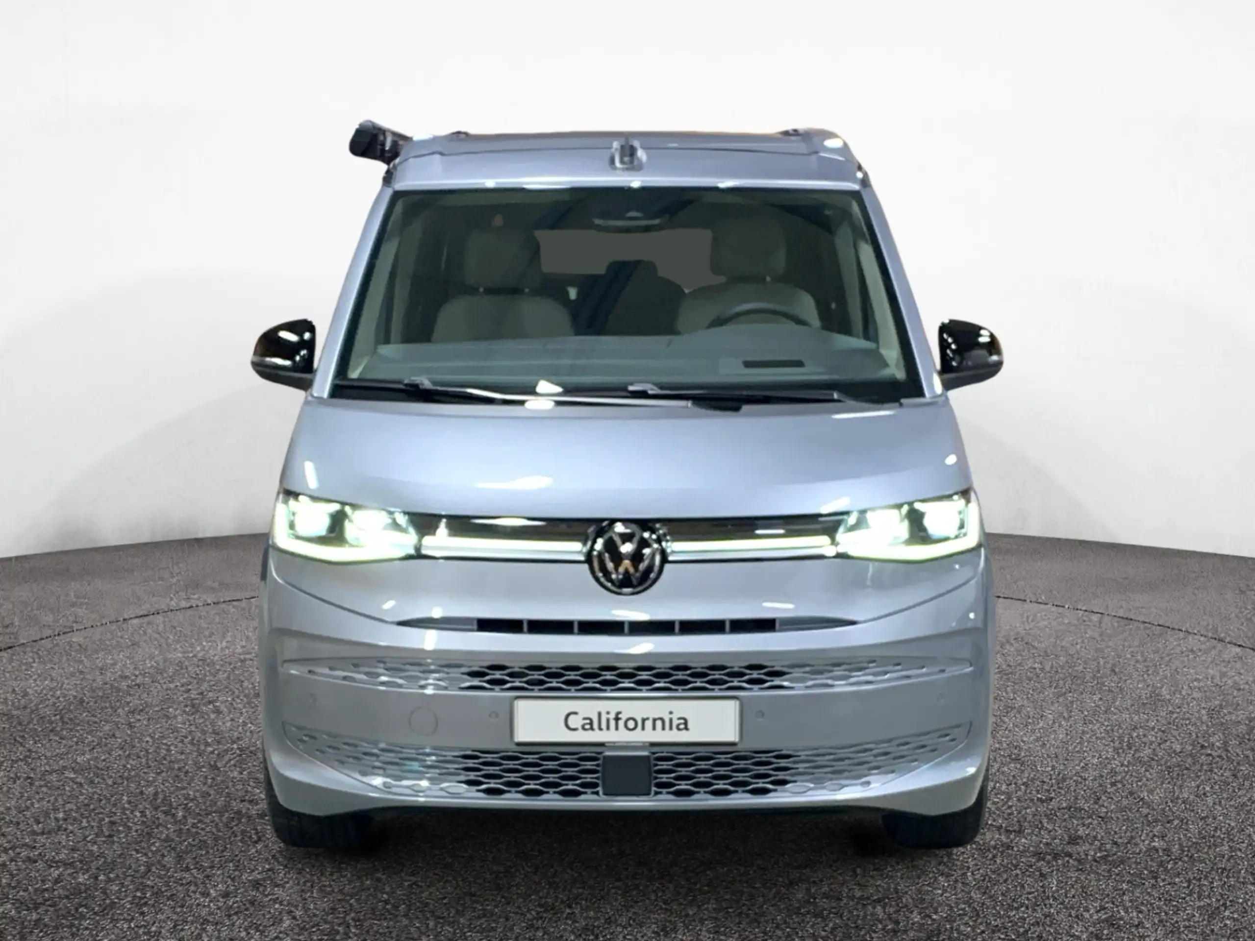 Volkswagen - T7 California