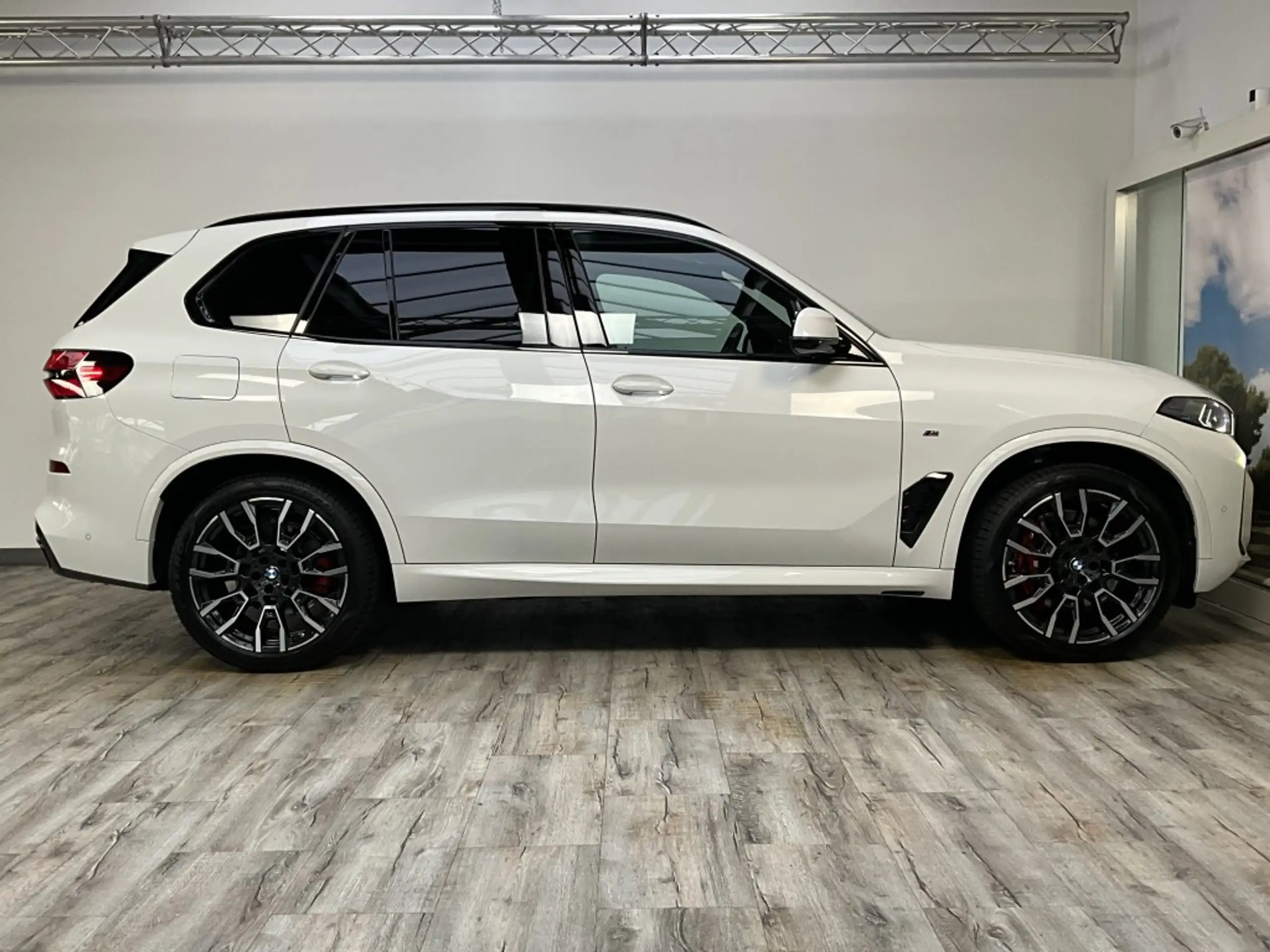 BMW - X5